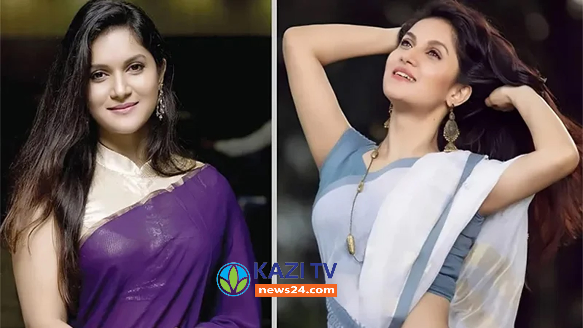 মিথিলার নতুন ছবির ট্রেলার প্রকাশ্যে