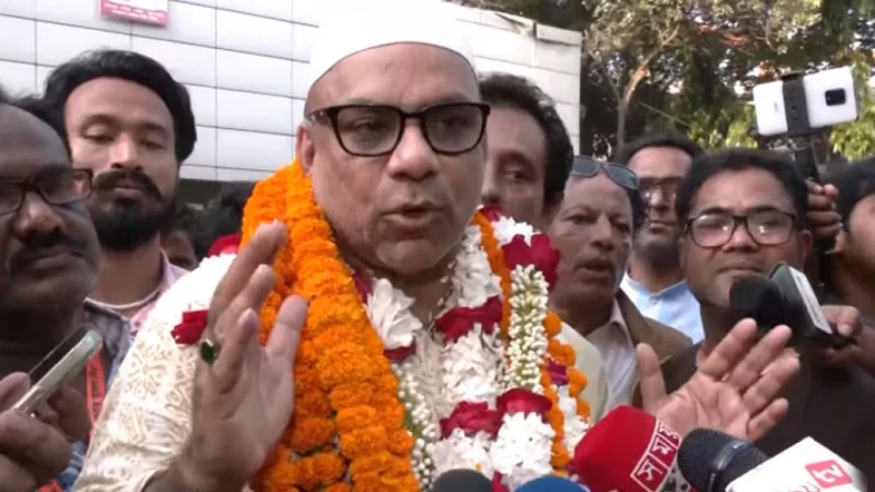মিশা সওদাগর জয়ের পরে যা বললেন