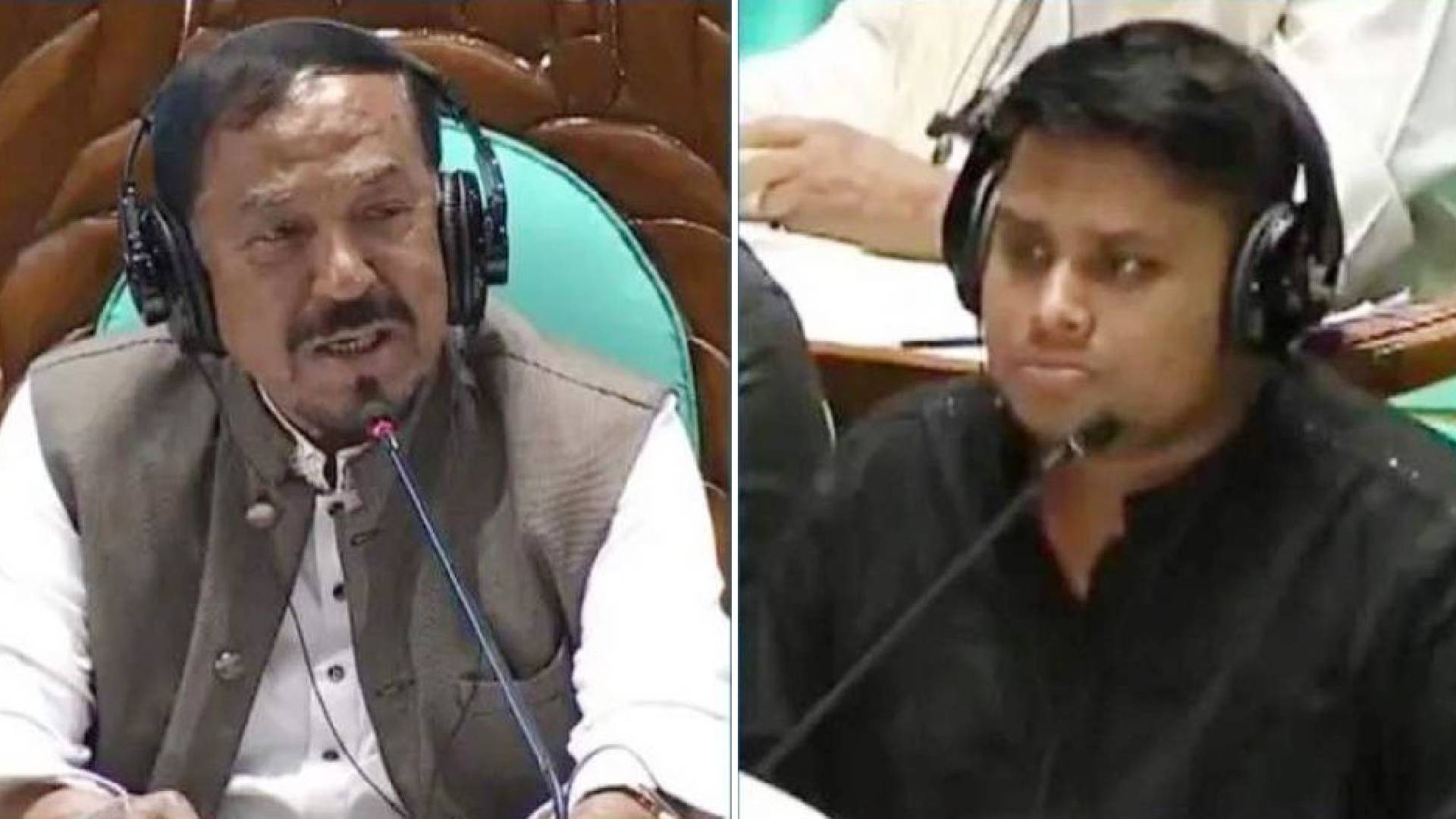 মিস্টার হাসনাত আবদুল্লাহ এটা শাহবাগ স্কয়ার নয়, এটা সংসদ: স্পিকার