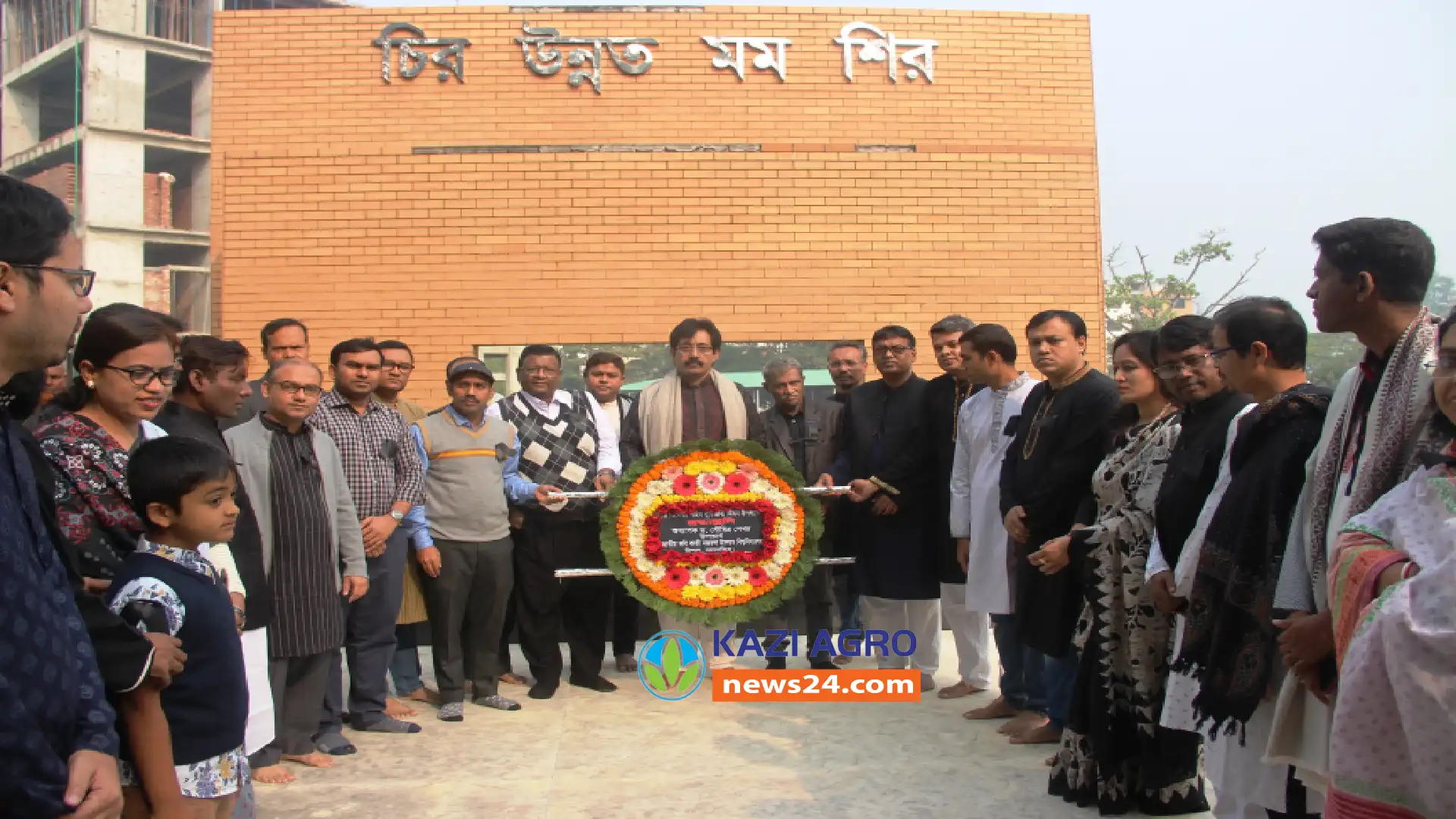মুক্তিযুদ্ধের আগের প্ল্যাটফর্ম তৈরিতে বুদ্ধিজীবীদের অবদান অপরিসীম