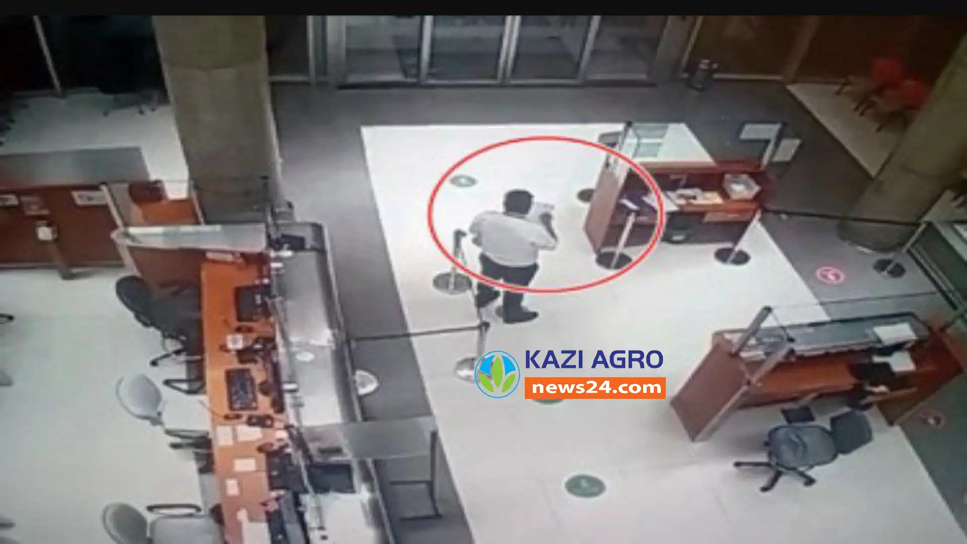 মেসির দেশে মৃত্যুর পর হাসপাতালে হাজির রোগীর ভূত!