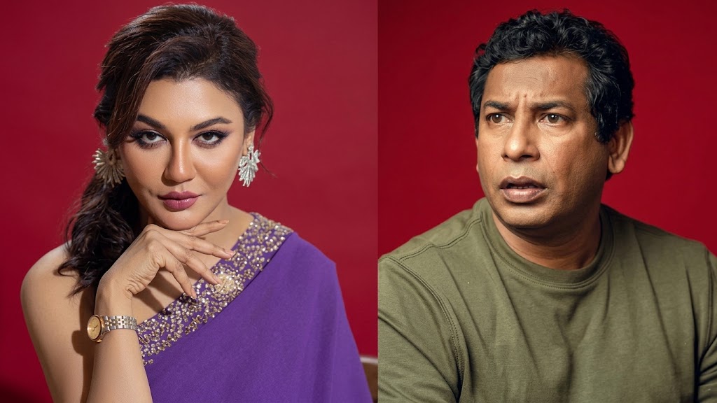 মোশাররফ করিমের সঙ্গে কাজ করতে চান জয়া