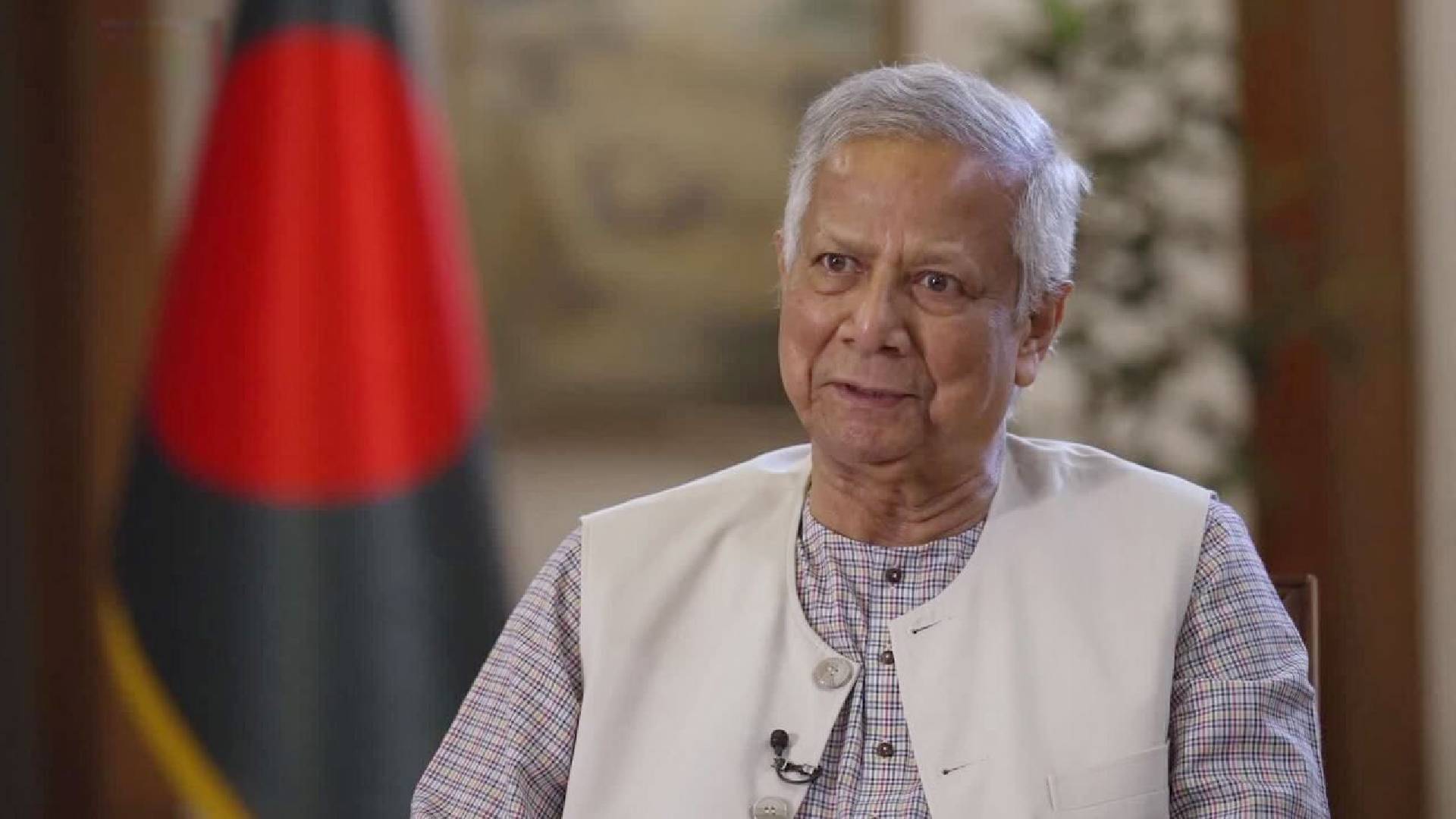 ময়মনসিংহে ড. ইউনূসের মানহানির মামলা বাতিলের রায় বহাল