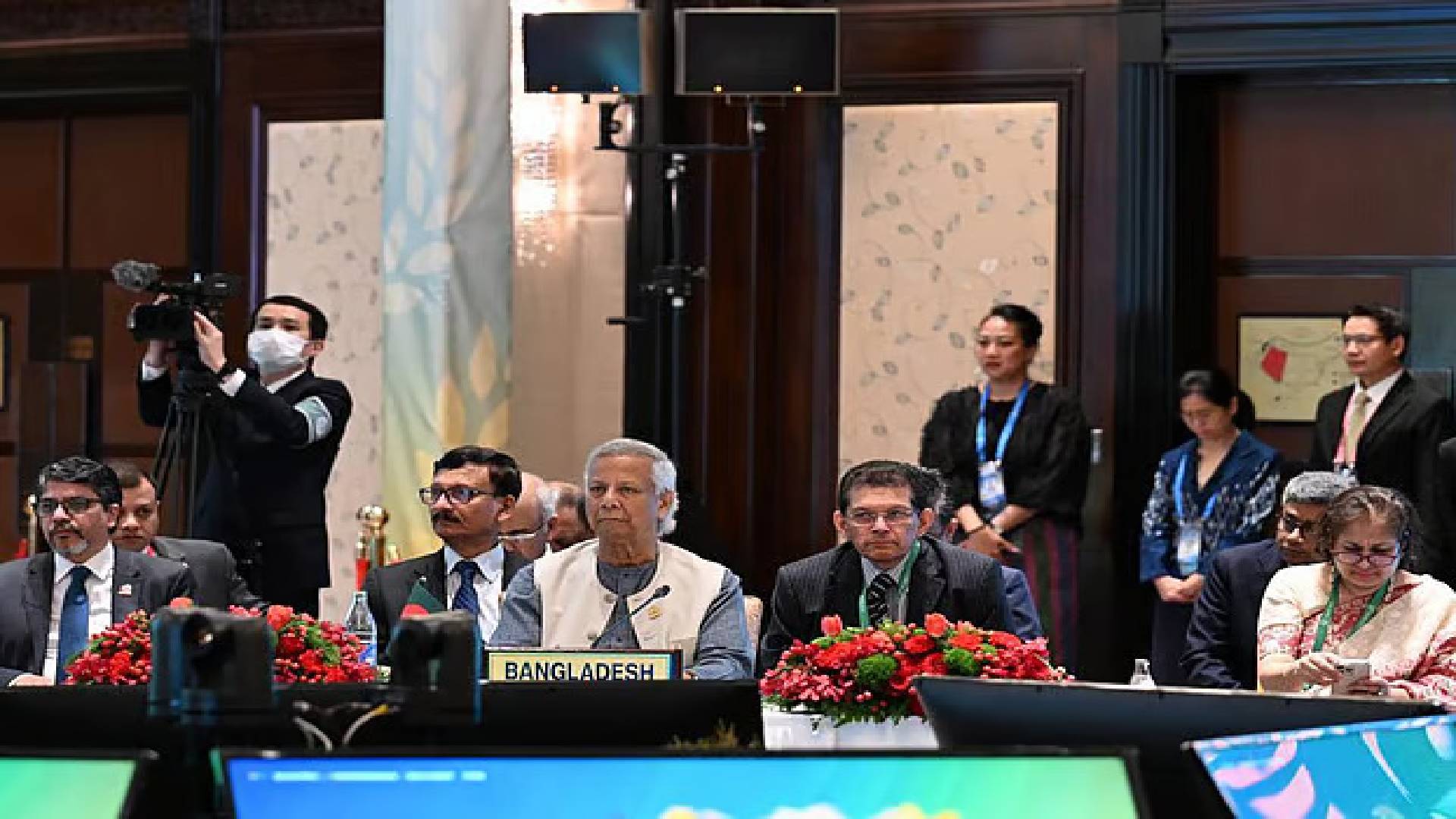 যত দ্রুত সম্ভব নির্বাচন আয়োজন করা সরকারের সর্বোচ্চ অগ্রাধিকার: প্রধান উপদেষ্টা
