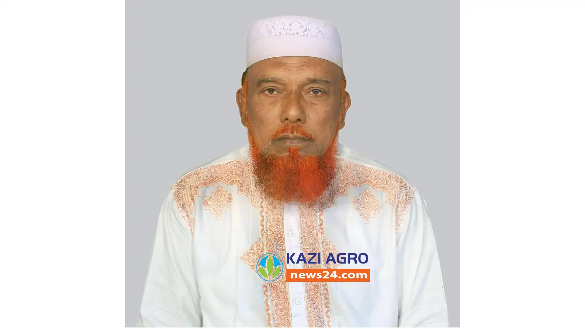 যশোর জেলা পরিষদের প্যানেল চেয়ারম্যান নির্বাচিত হয়েছেন সালেহ আহমদ মিন্টু