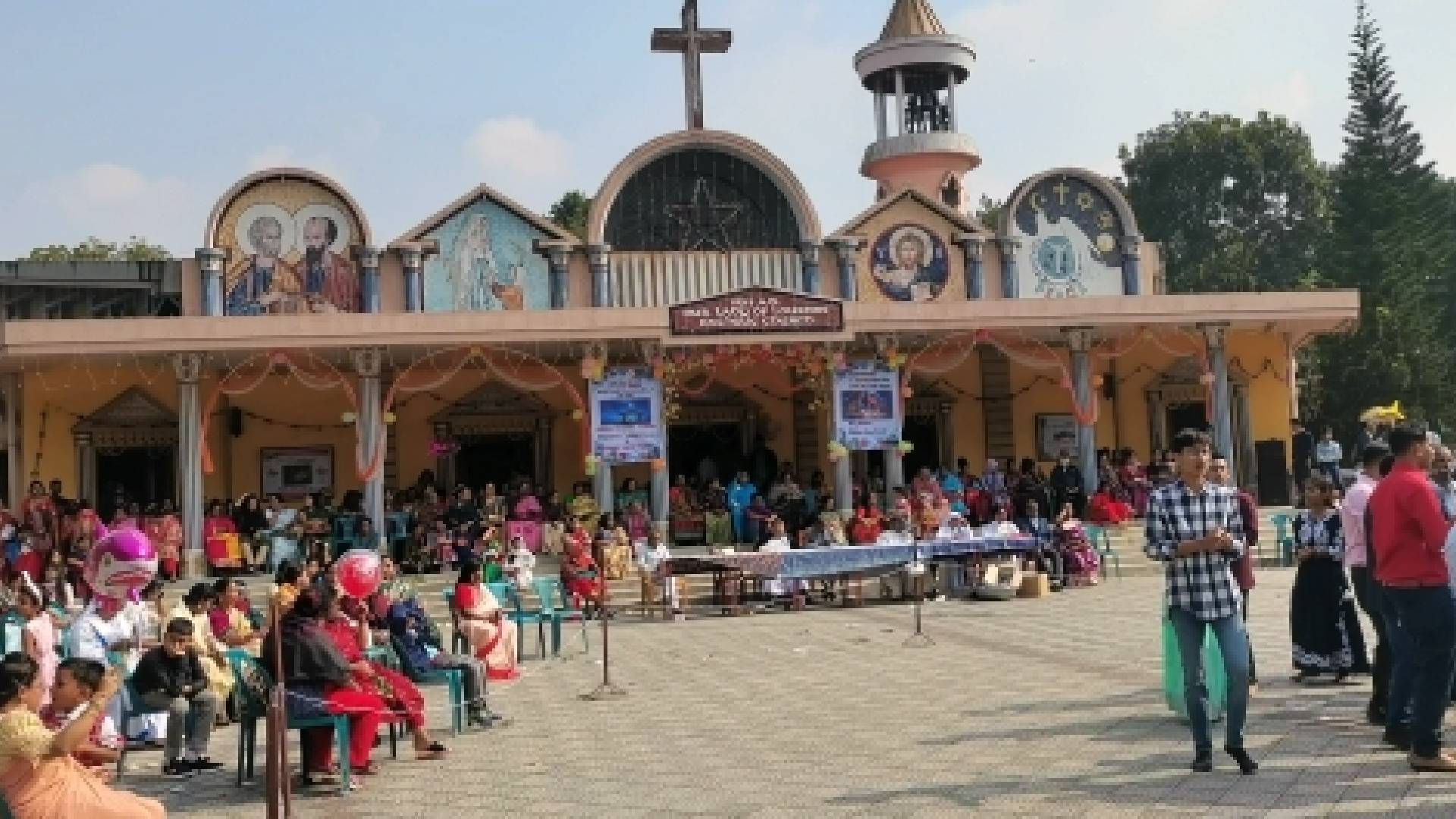 যিশু খ্রিস্টের জন্মদিন যে কারণে বড়দিন