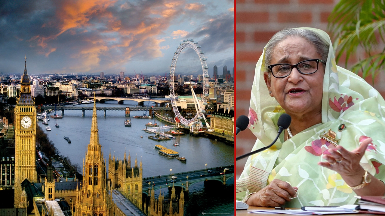 যুক্তরাজ্যে তড়িঘড়ি করে সম্পত্তি বিক্রি করে দিচ্ছেন আ.লীগ নেতারা