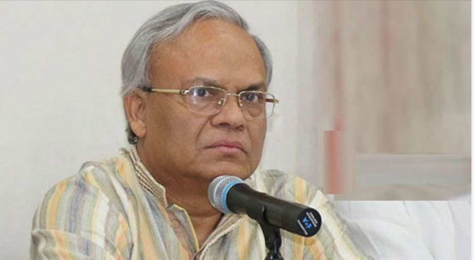 যুগ যুগ ধরে জামায়াত জনগণের মনোভাব বুঝতে চায়নি : রিজভী