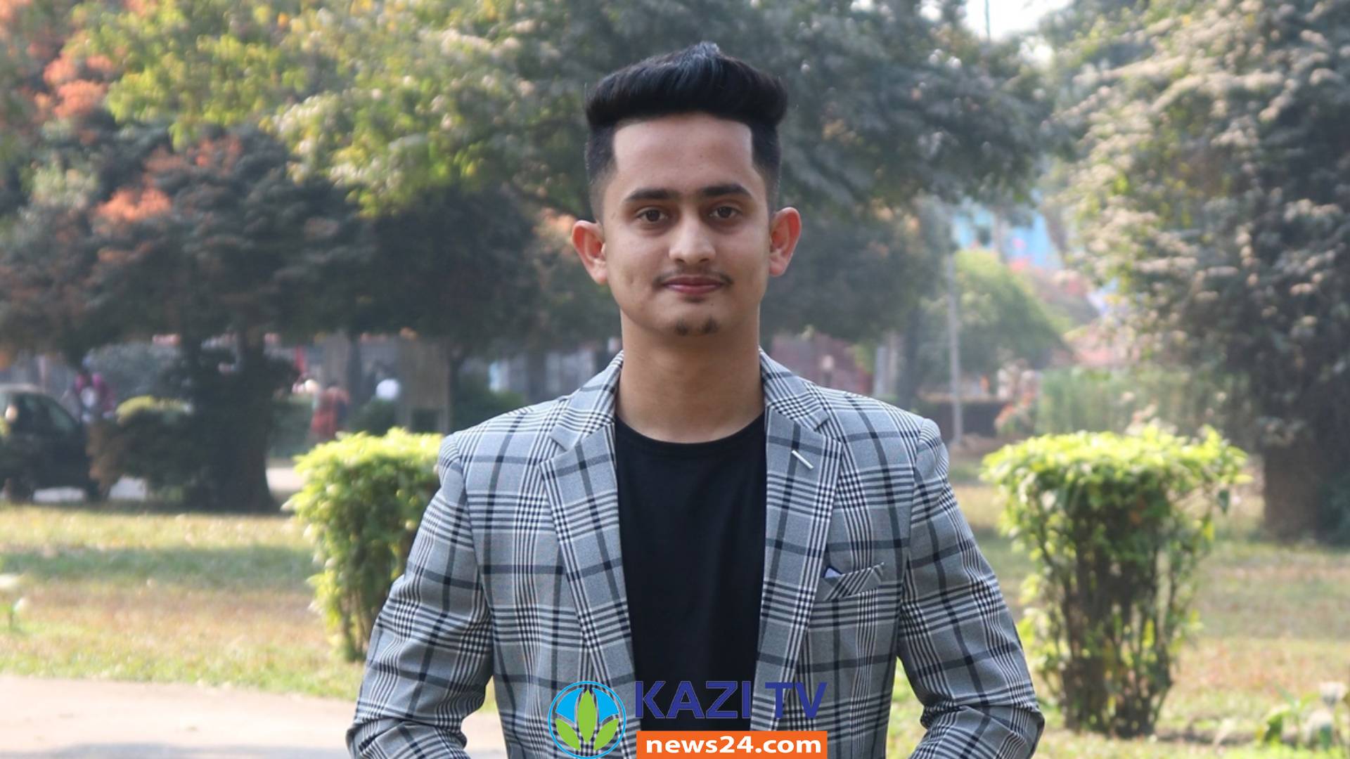যে এজেন্টরা  নোংরা প্রচেষ্টা  করার চেষ্টা করছেন তা কিন্তু সফল হবেনা: সারজিস আলম