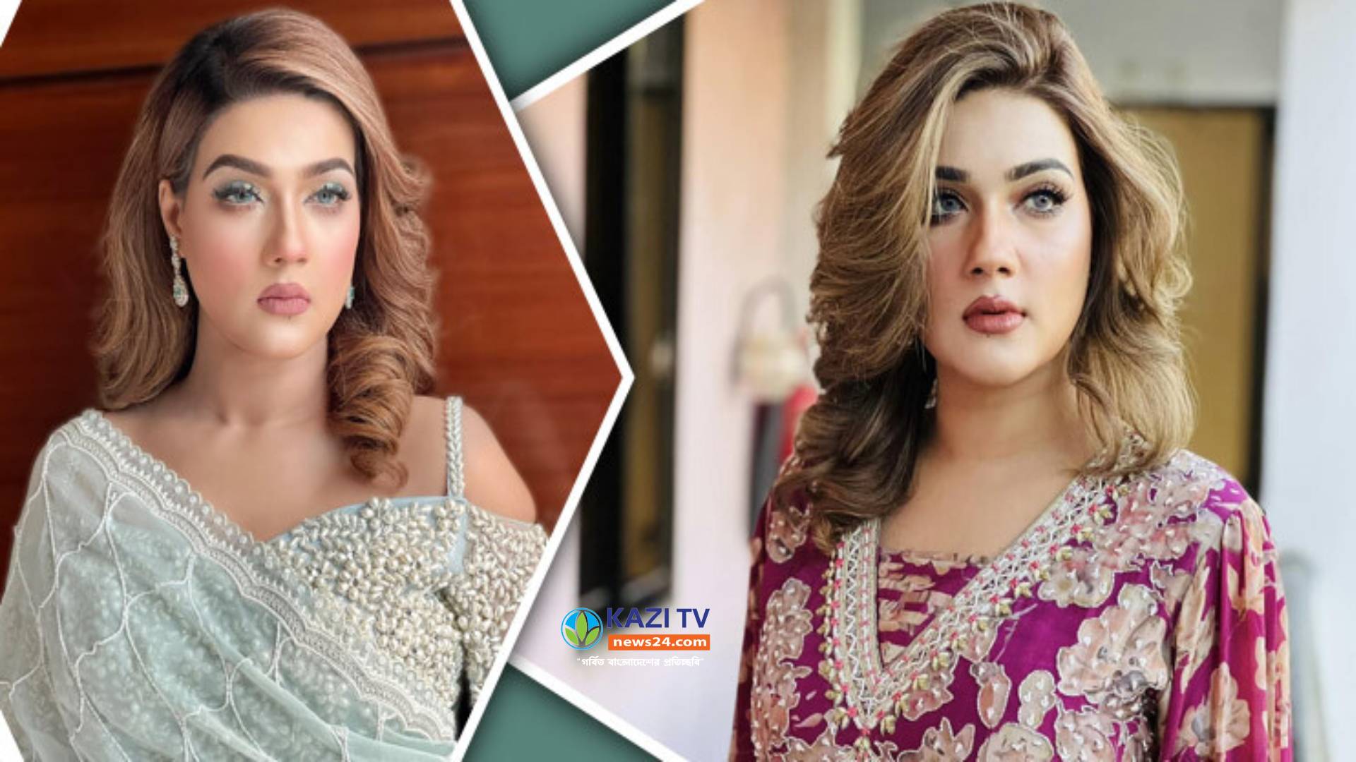 যে কারণে ‘তামিল মহিলা’ হতে চান মাহি