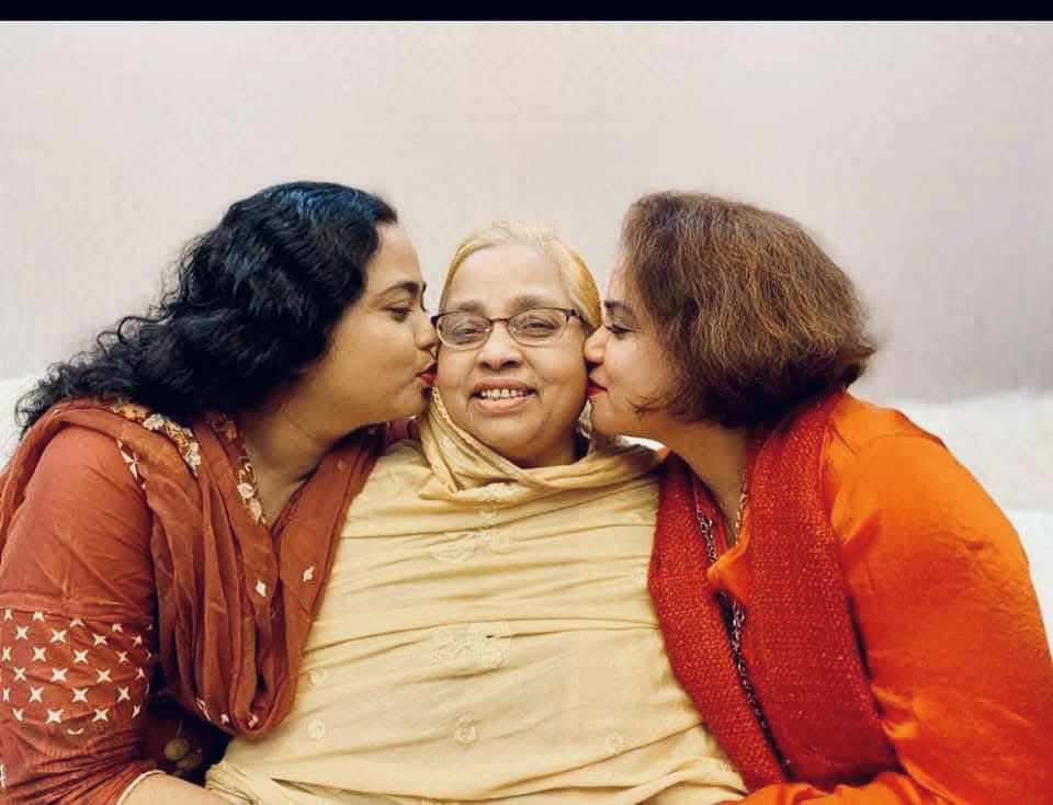 যেভাবে এলো বিশ্ব মা দিবস