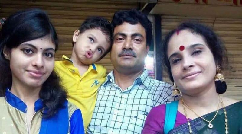 রংপুরে একই পরিবারের চারজনের শেষকৃত্য সম্পন্ন, দুই আসামির স্বীকারোক্তি