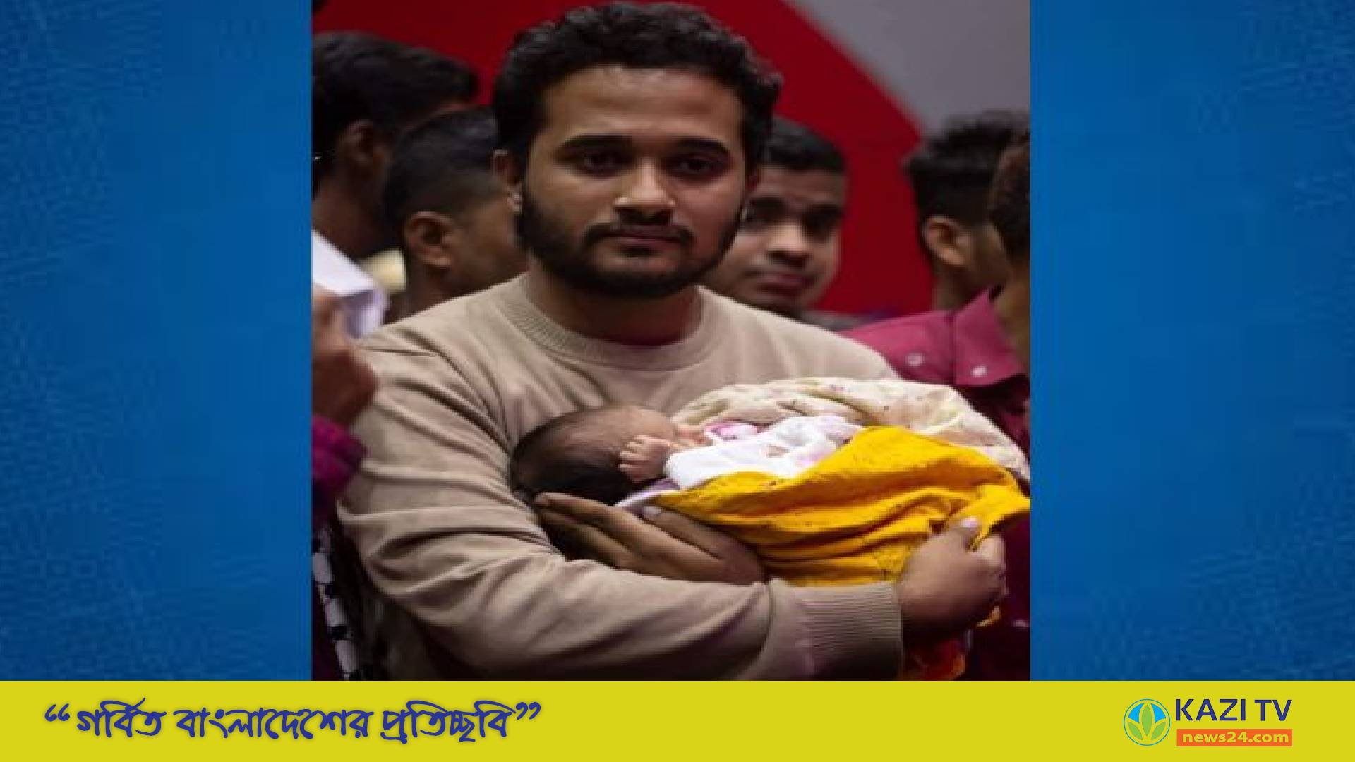 রনির মেয়ের ছবি ফেসবুকে দিয়ে যা বললেন মীর স্নিগ্ধ