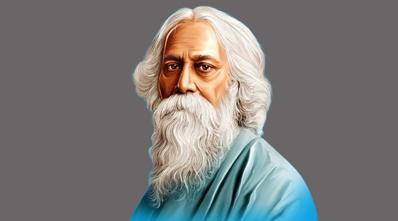 রবীন্দ্রনাথের ১৬৫তম জন্মবার্ষিকী উপলক্ষে শিল্পকলা একাডেমিতে ৪ দিনের আয়োজন