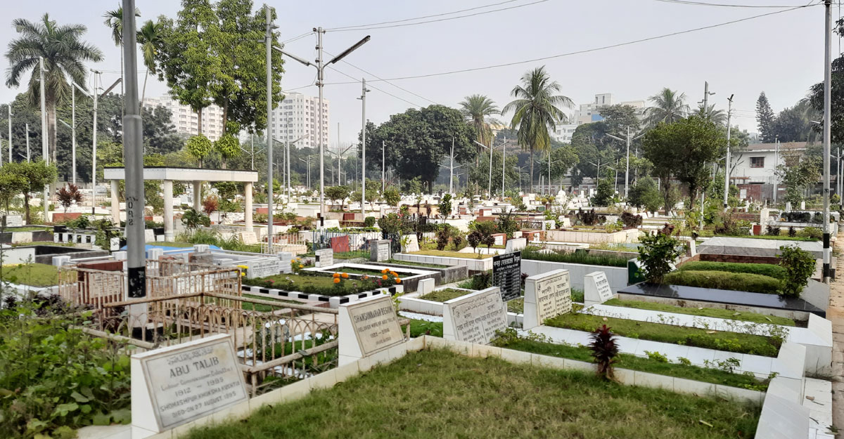 রমজান এলেই কেন বেশি মনে পড়ে হারিয়ে যাওয়া মানুষদের?