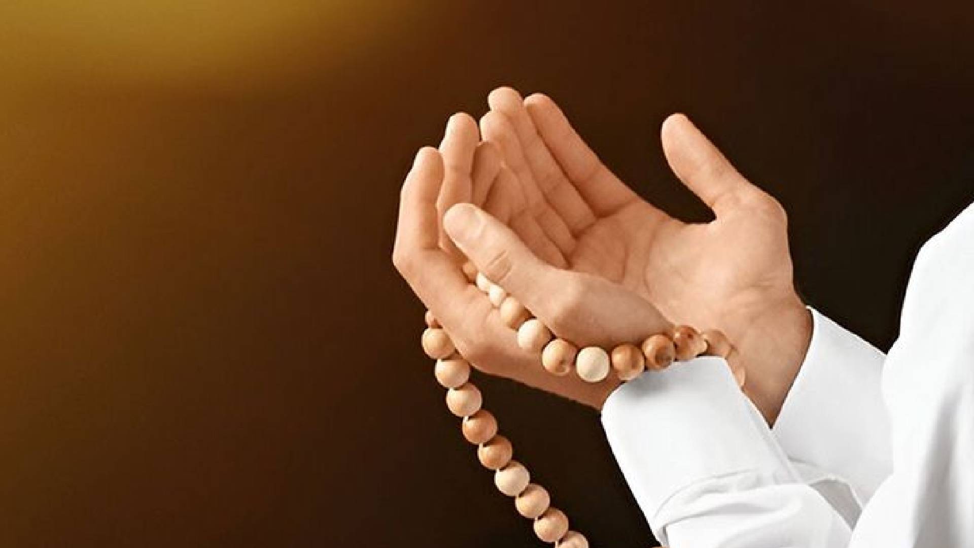রমজান মাস পেয়েও যাদের ধ্বংস অনিবার্য