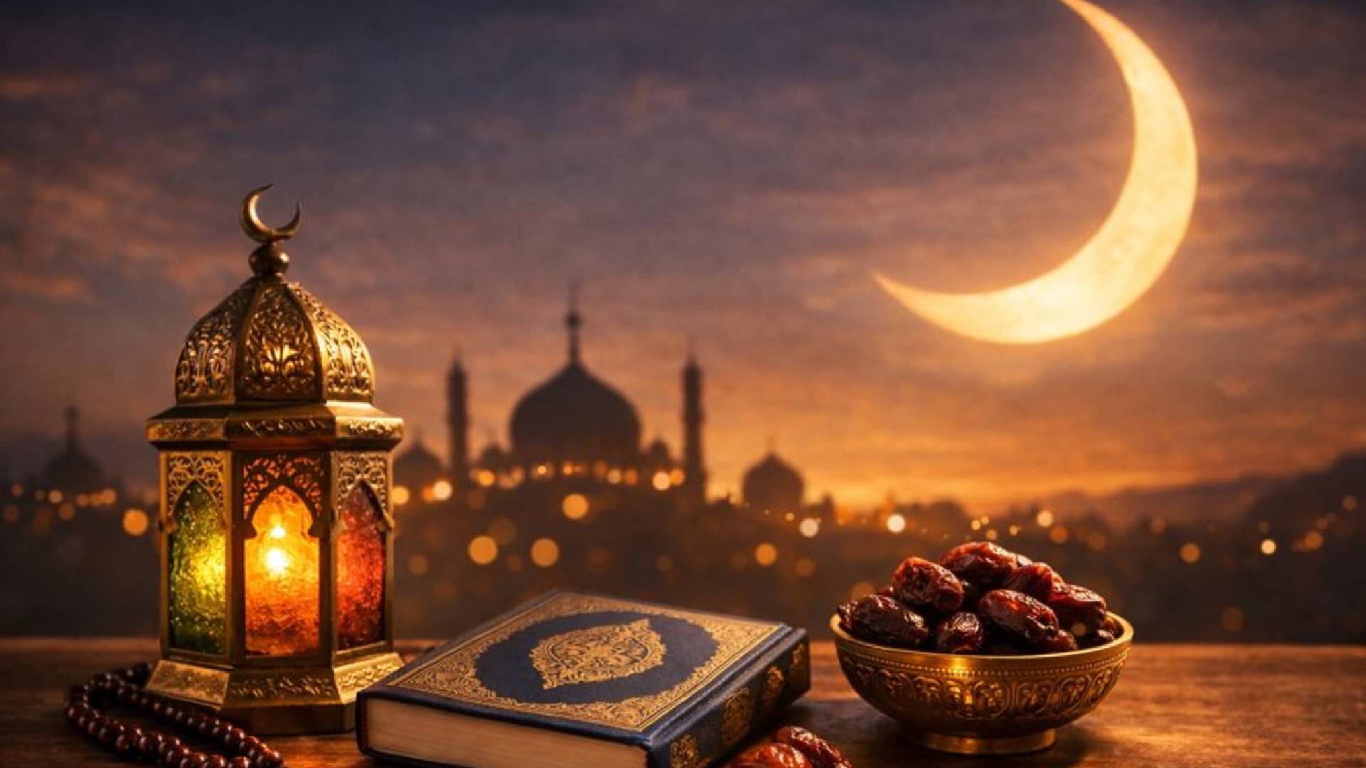 রমজান মাসের ৩০ আমল