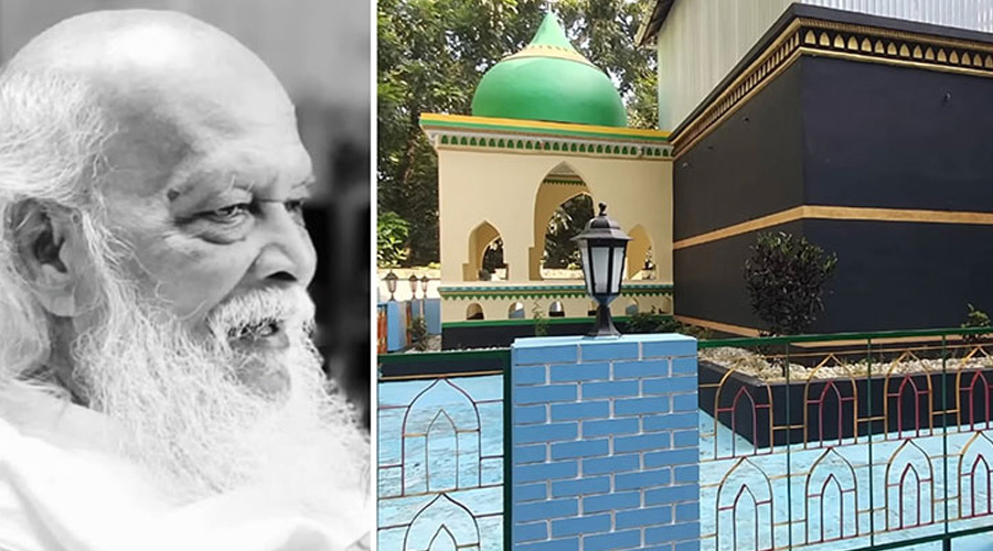 রাজবাড়ীতে নুরাল পাগলের মাজারে হামলা, গ্রেপ্তার ৫