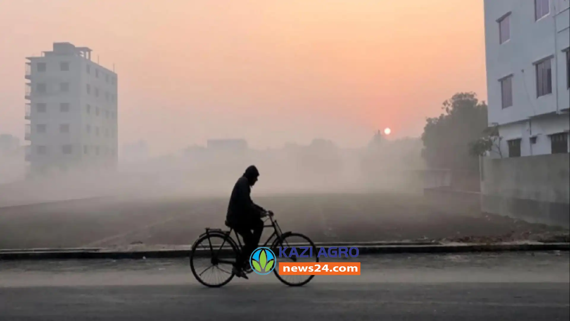 রাজশাহীতে চলছে মৃদু শৈত্যপ্রবাহ