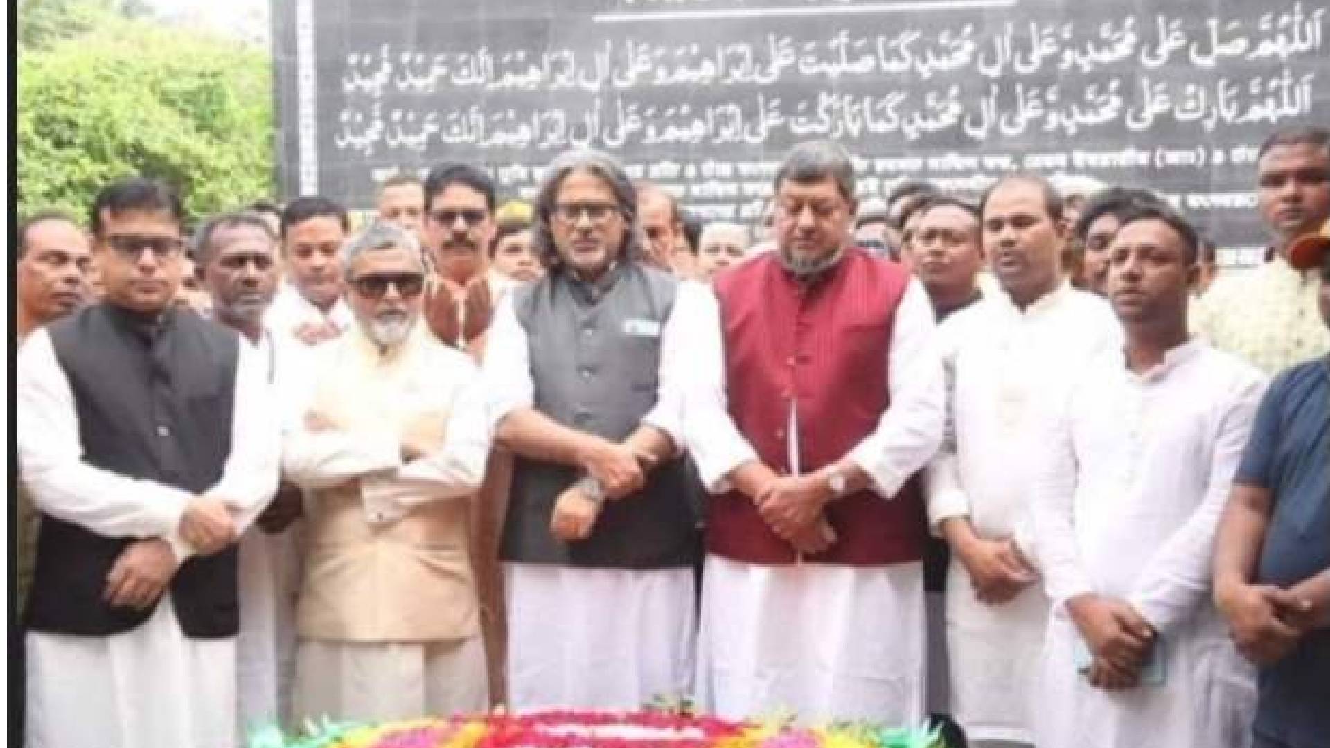 রাজশাহীতে মহানগর ও জেলা যুবলীগের ত্রি বার্ষিক সম্মেলন