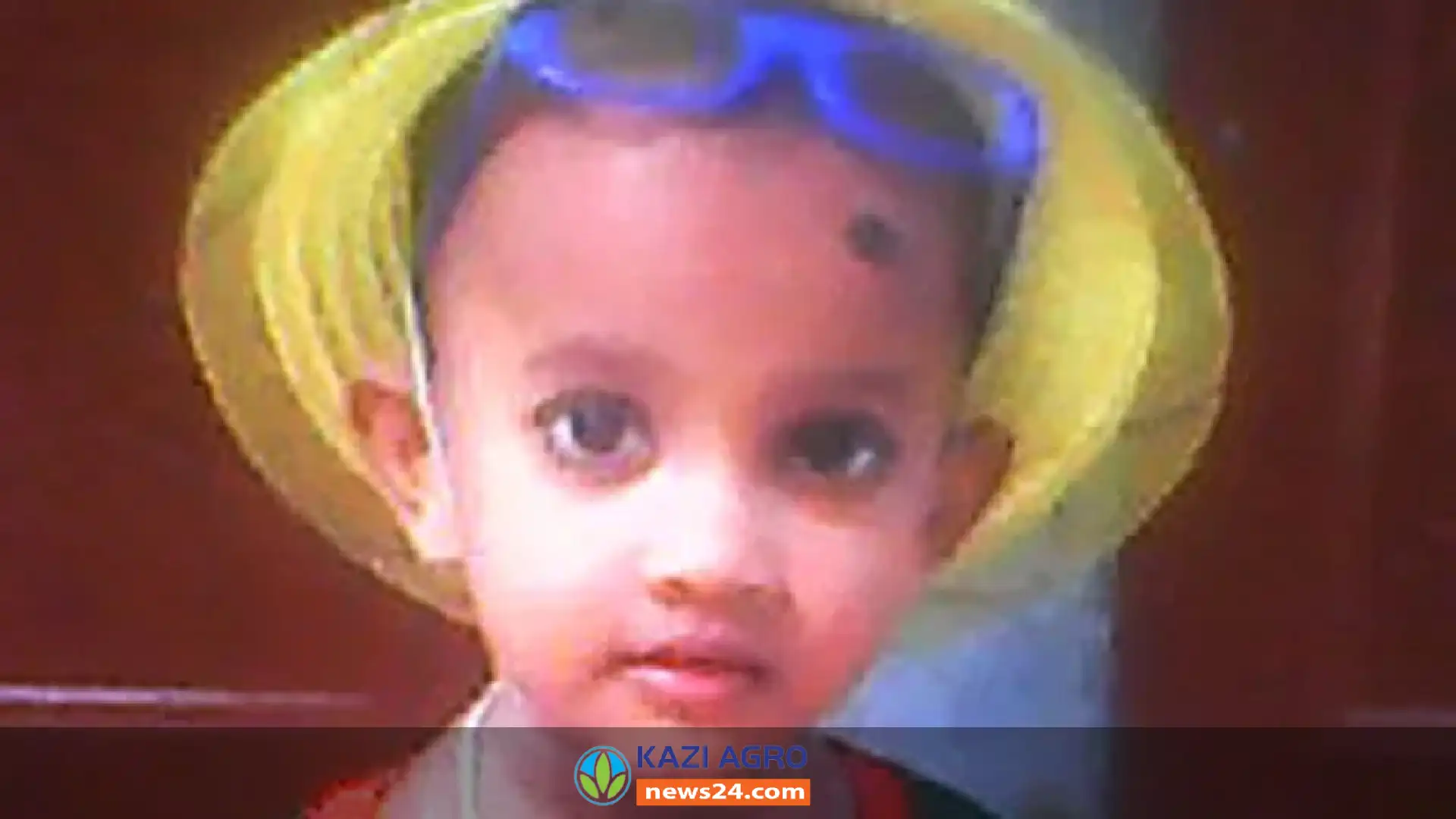 রাজশাহীতে শিশুকে হত্যা করে বস্তাবন্দি করলো আরেক শিশু