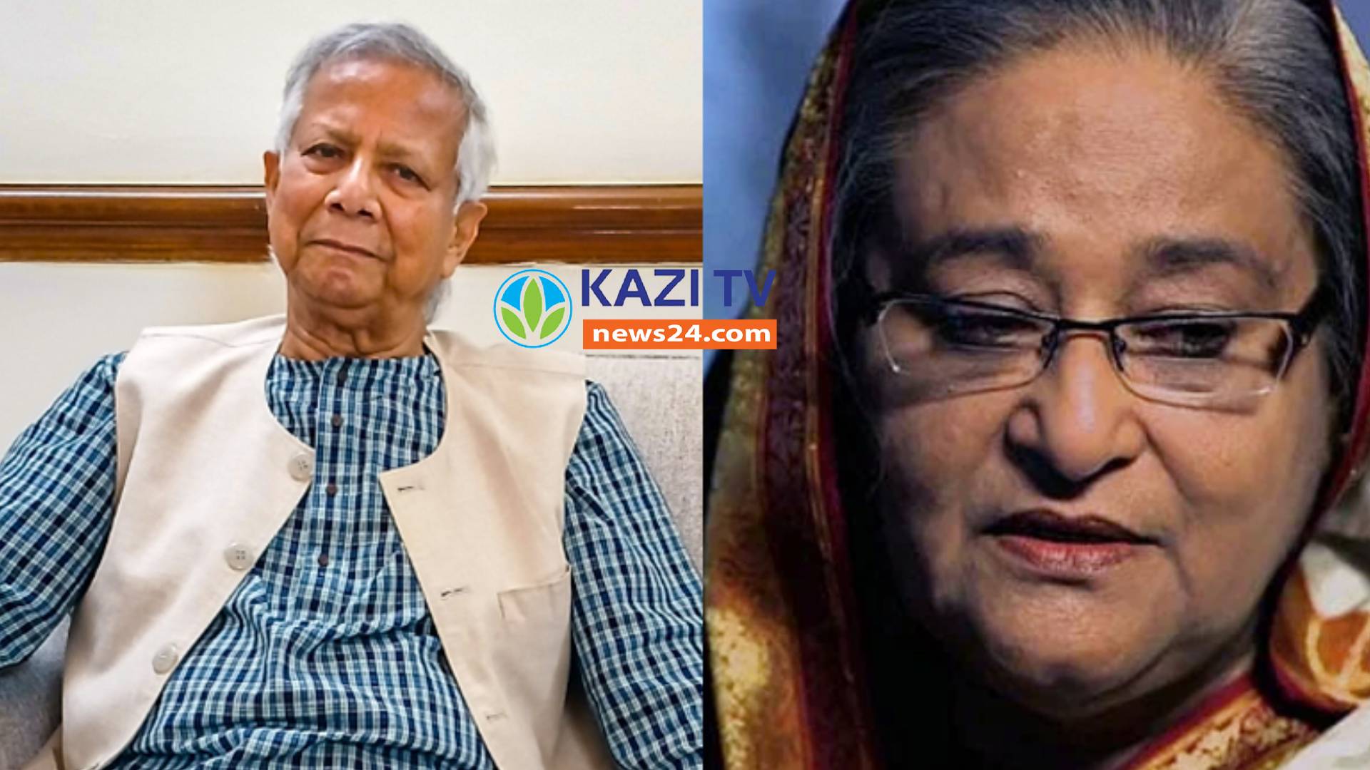 রায়ের আগে শেখ হাসিনাকে ফেরত চাইবে না সরকার