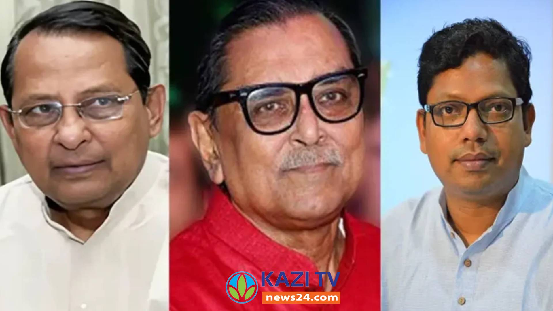 রিমান্ড শেষে কারাগারে মেনন-ইনু-পলক