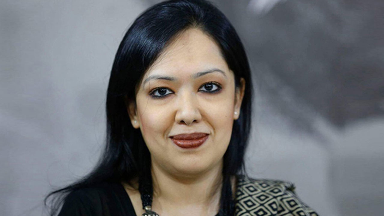 রুমিন ফারহানাকে বহিষ্কার