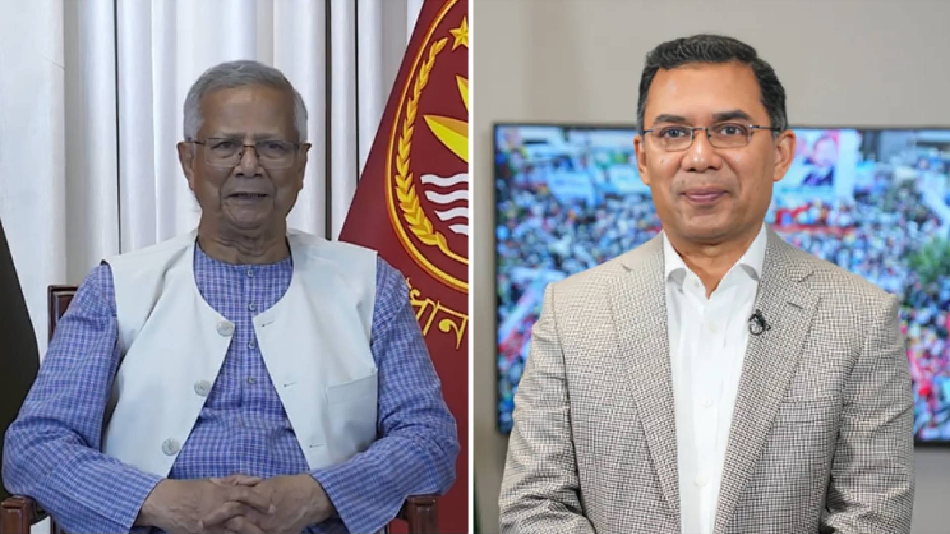 লন্ডন সফরে ড. ইউনূসের সঙ্গে তারেক রহমানের বৈঠকের সম্ভাবনা কতটা