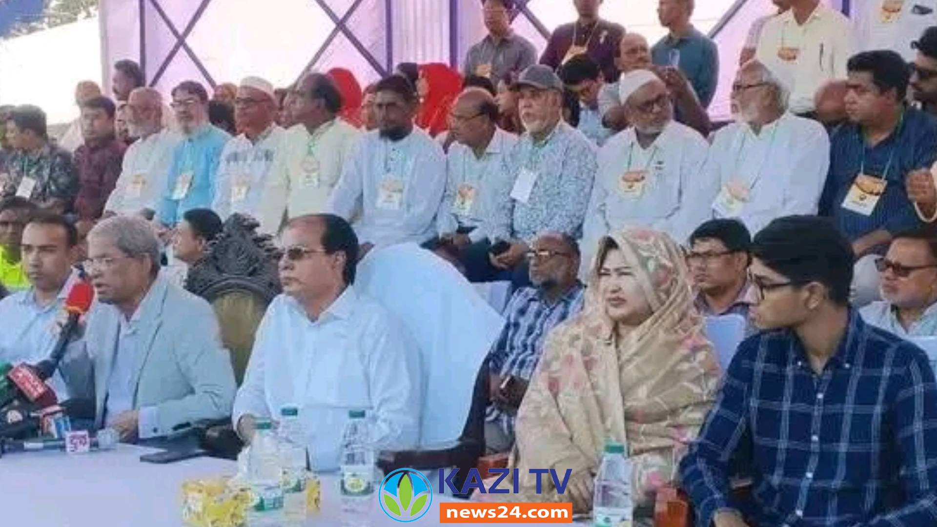 লালমনিরহাটে শহীদ জিয়া স্মৃতি ফুটবল টুর্নামেন্ট অনুষ্ঠিত।