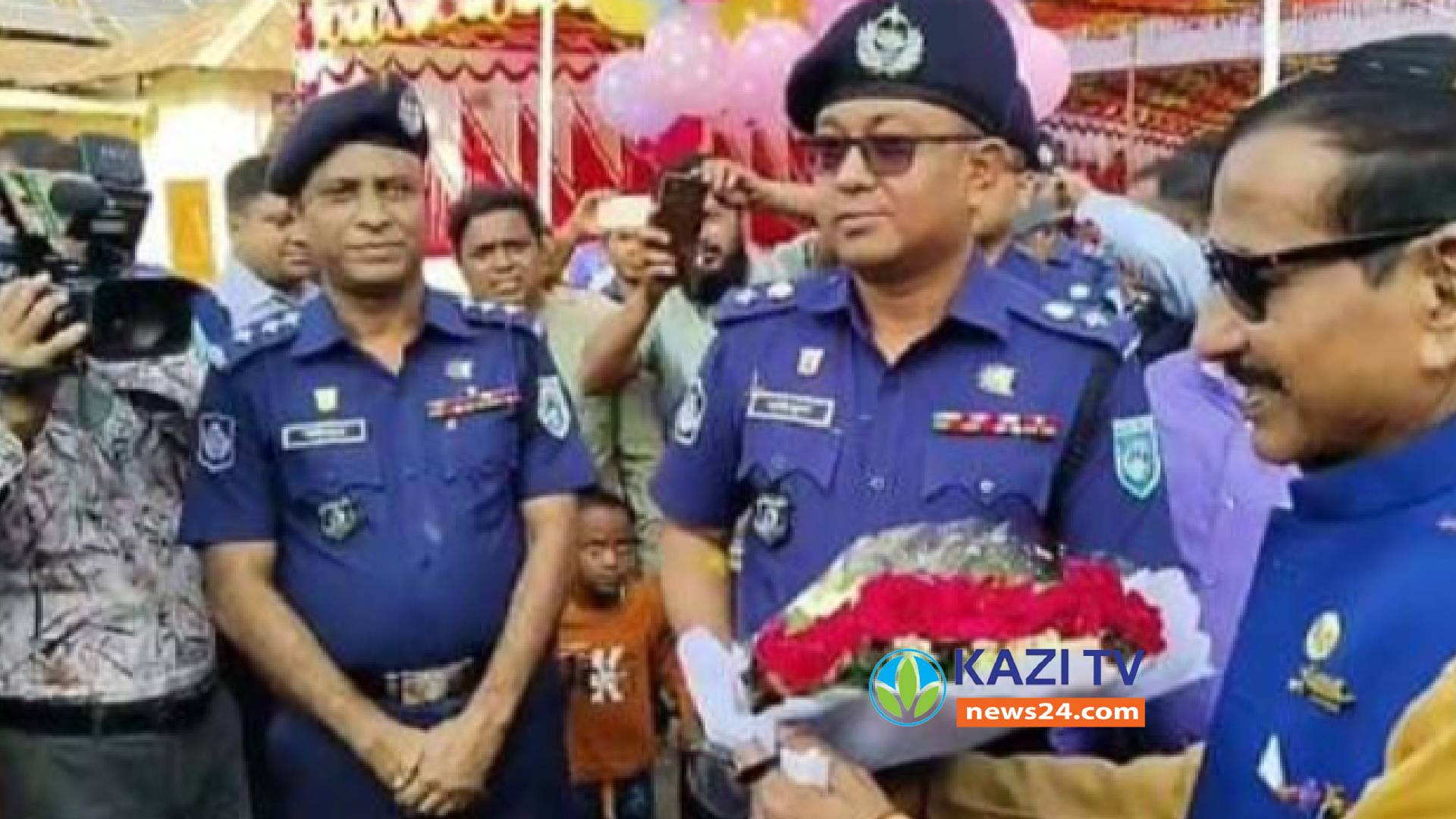 লালমনিরহাটের কালীগঞ্জ উপজেলার গোড়ল ইউনিয়নের অপারেশনাল কার্যক্রম উদ্বোধন