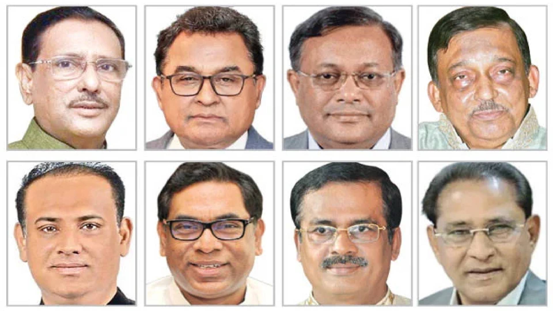 লুটেরাদের নির্লজ্জ জীবন