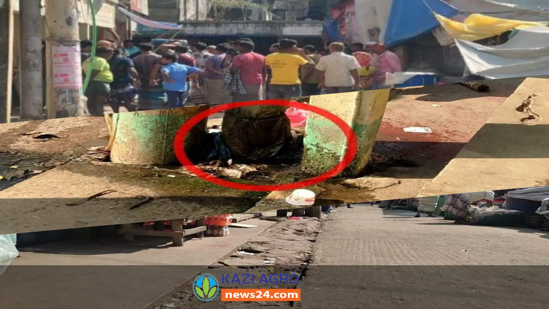 লোহাগাড়ায় পদুয়া বাজারে মাছ ব্যবসায়ীদের মাছ বিক্রয়ে বাঁধা প্রদানের অভিযোগ