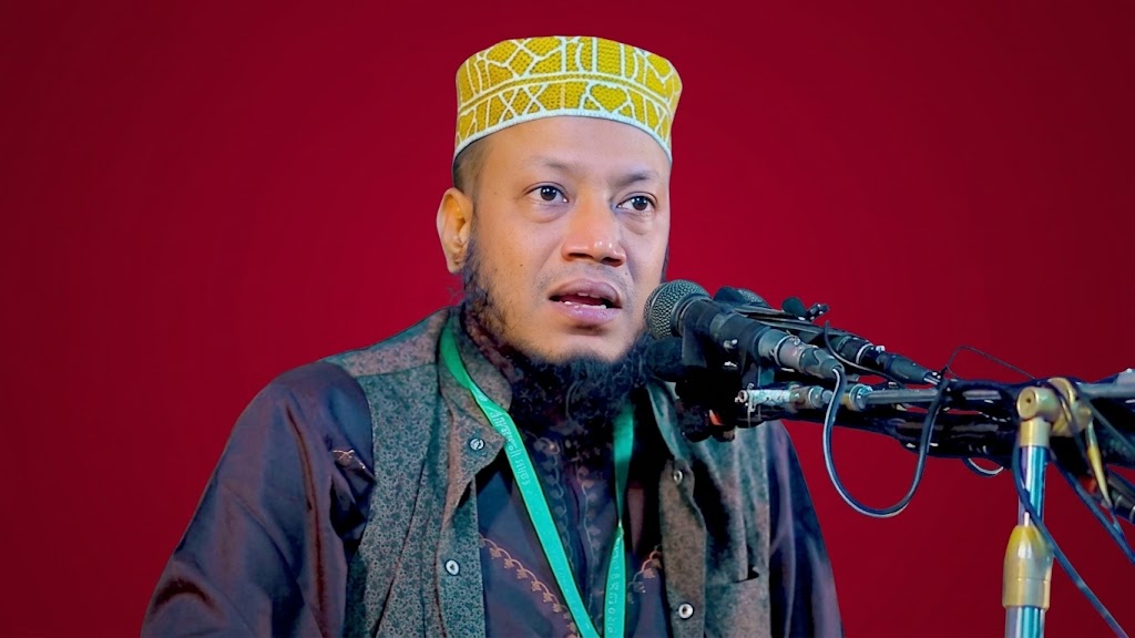 শপথের পর এক টাকাও দুর্নীতি করিনি: আমির হামজা