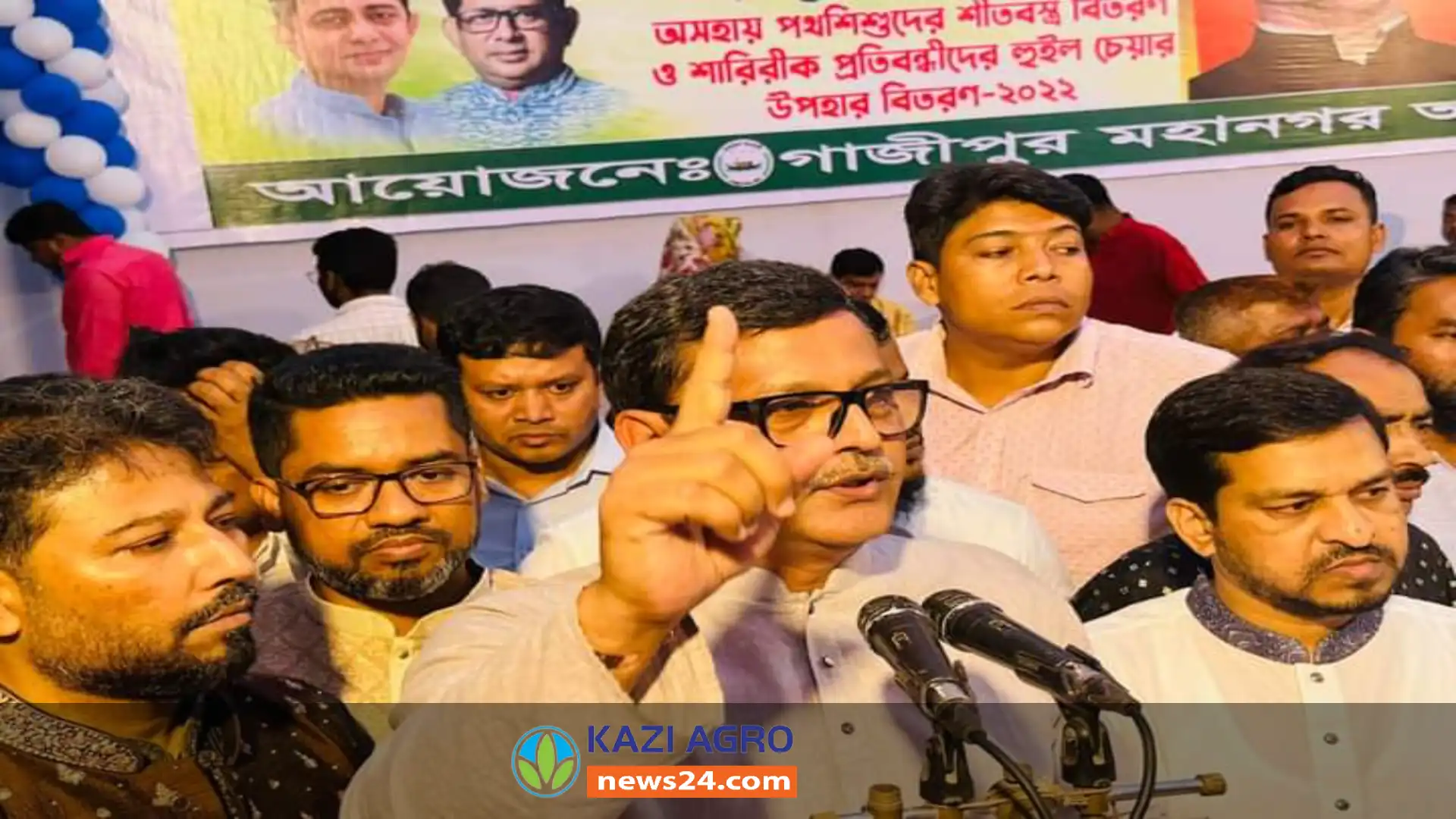 শহীদ আহসান উল্লাহ মাষ্টারের ৭২ তম জন্ম বার্ষিকী পালন