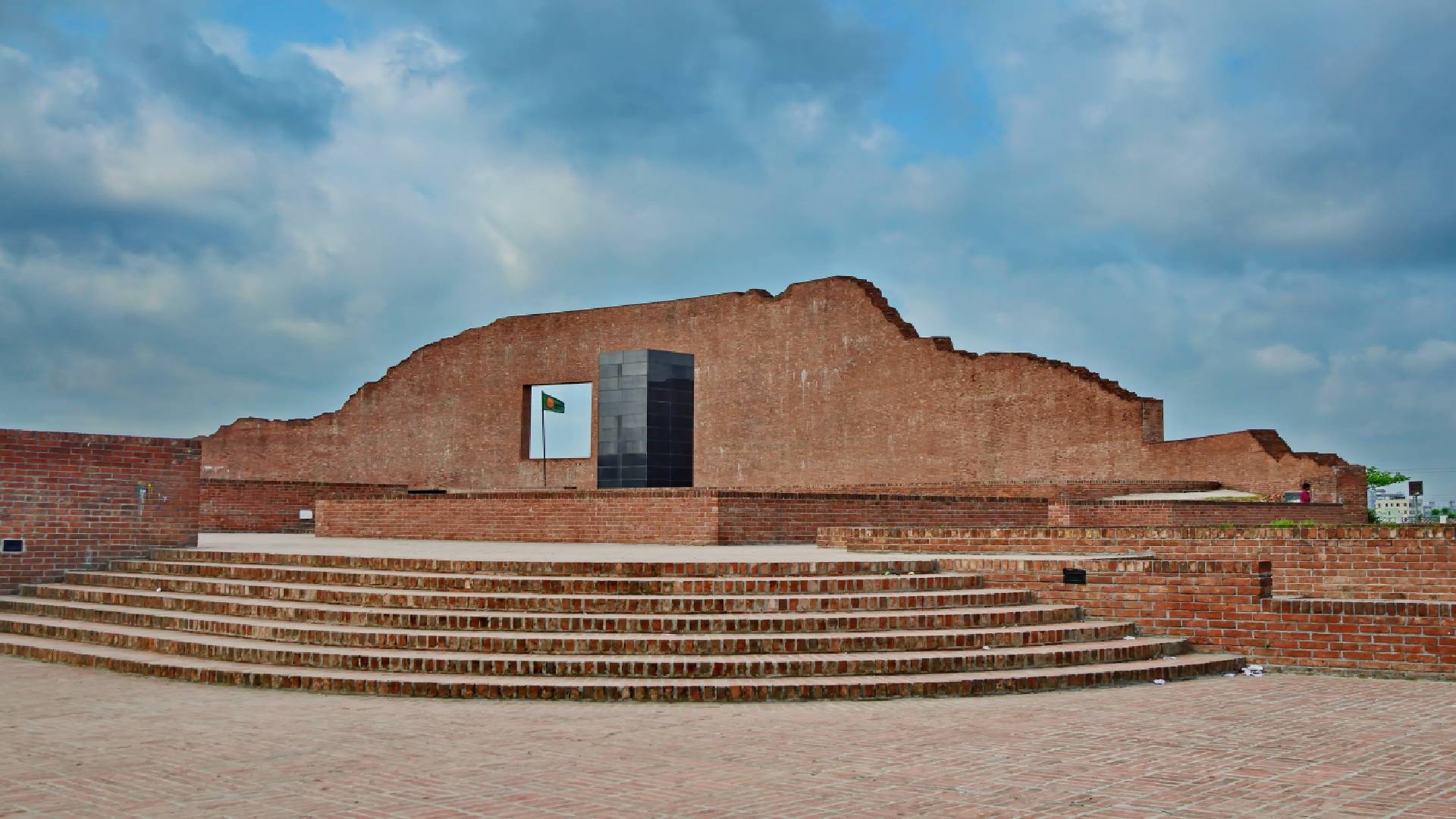 শহীদ বুদ্ধিজীবী দিবস আজ