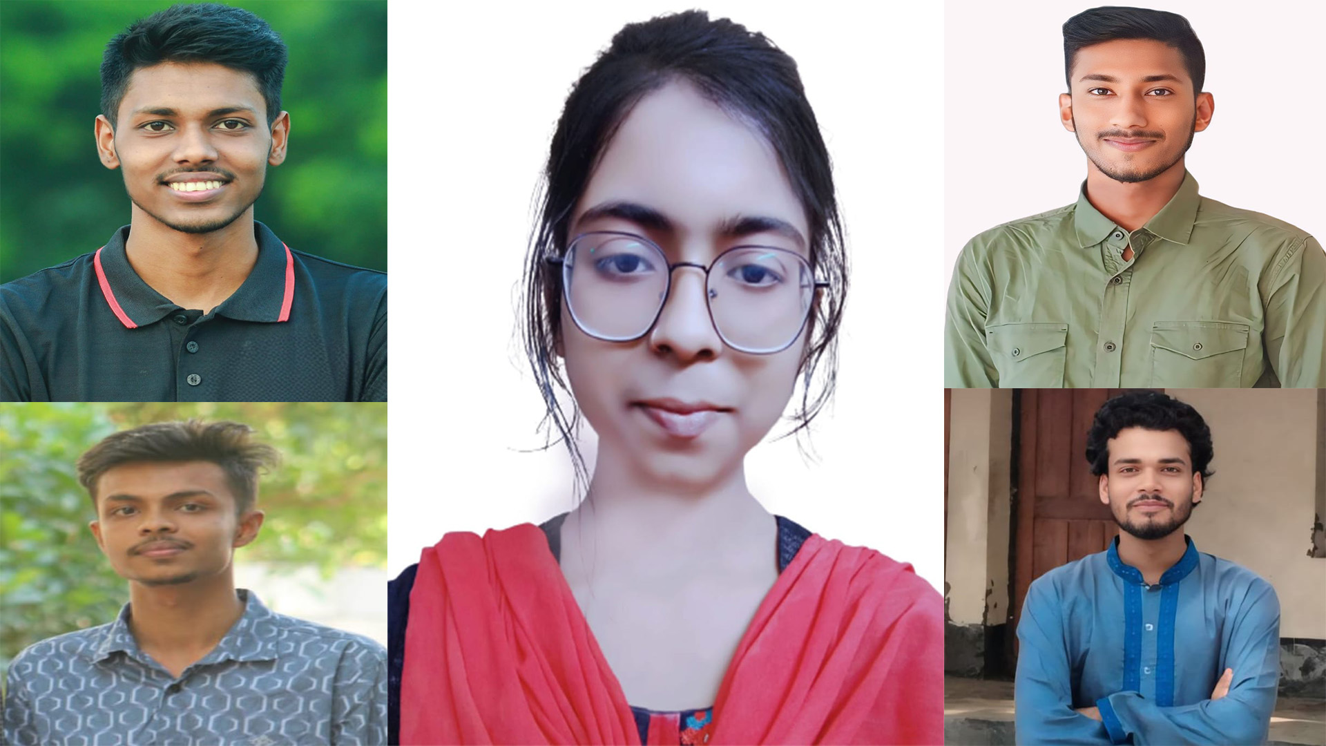 শিক্ষার্থীদের কেমন কাটলো এবারের ঈদ।