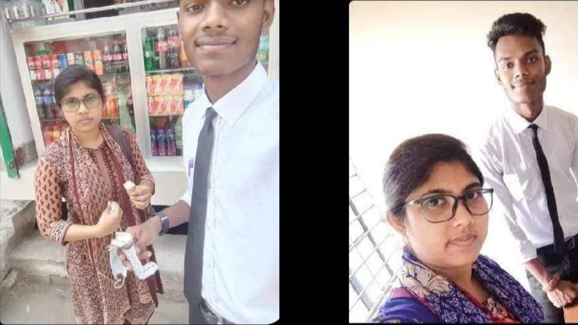 শিক্ষিকার সাথে প্রেমের বিচ্ছেদে আ ত্ম হ ত্যা শিক্ষার্থীর