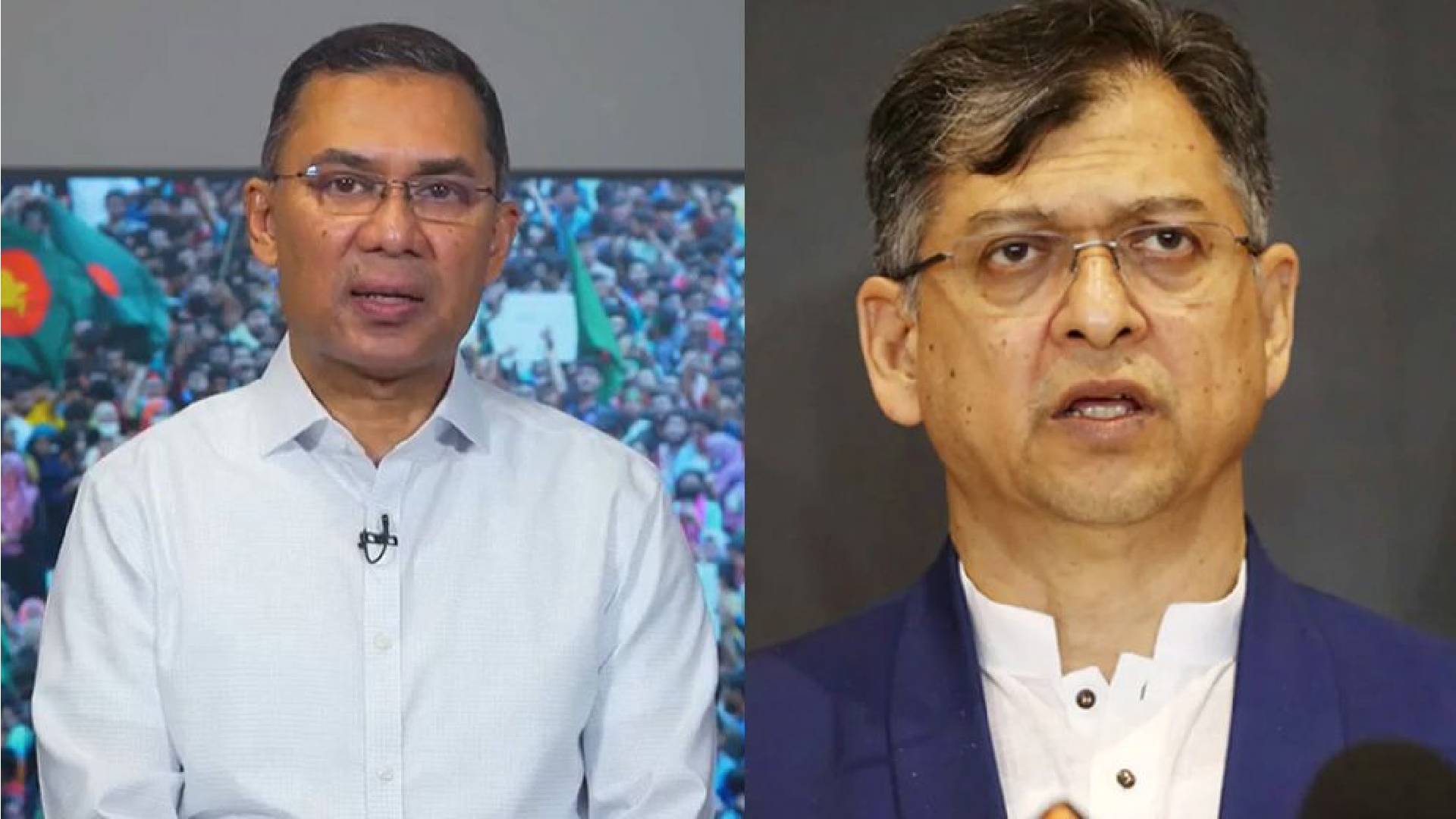 শিগগিরই দেশে ফিরছেন তারেক রহমান: সালাহউদ্দিন আহমদ