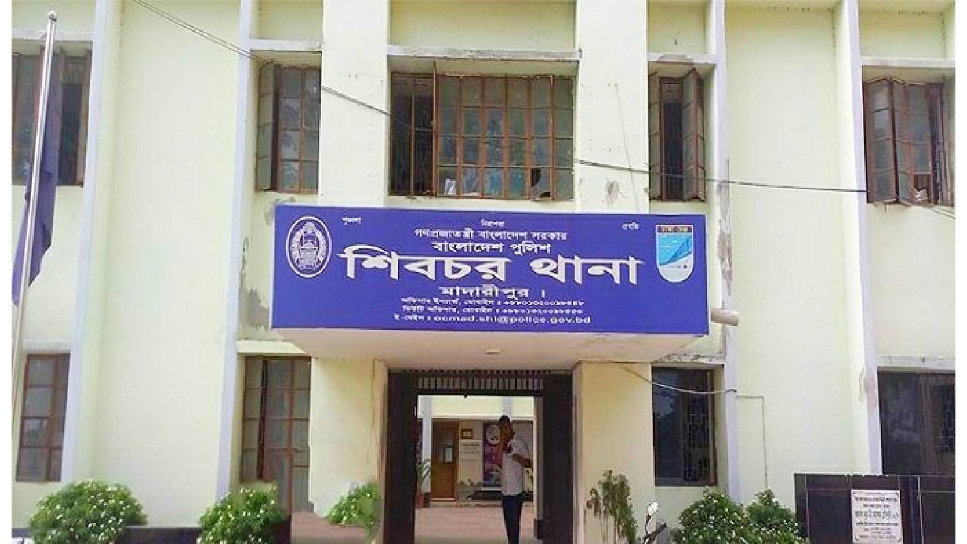 শিবচরে শশুর বা‌ড়িতে জামাইয়ের ঝুলন্ত মরদেহ উদ্ধার