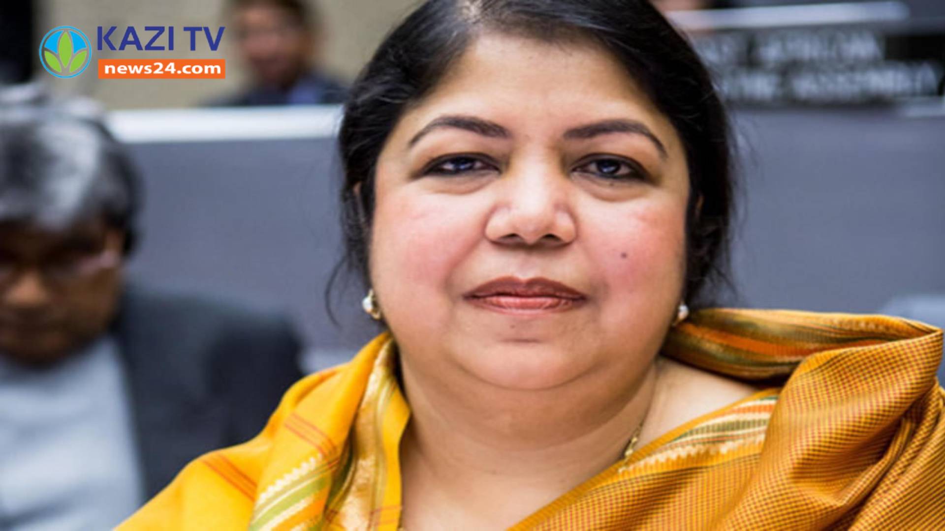 শিরীন শারমিনের পদত্যাগে স্পিকার পদে কি শূন্যতা তৈরি হলো