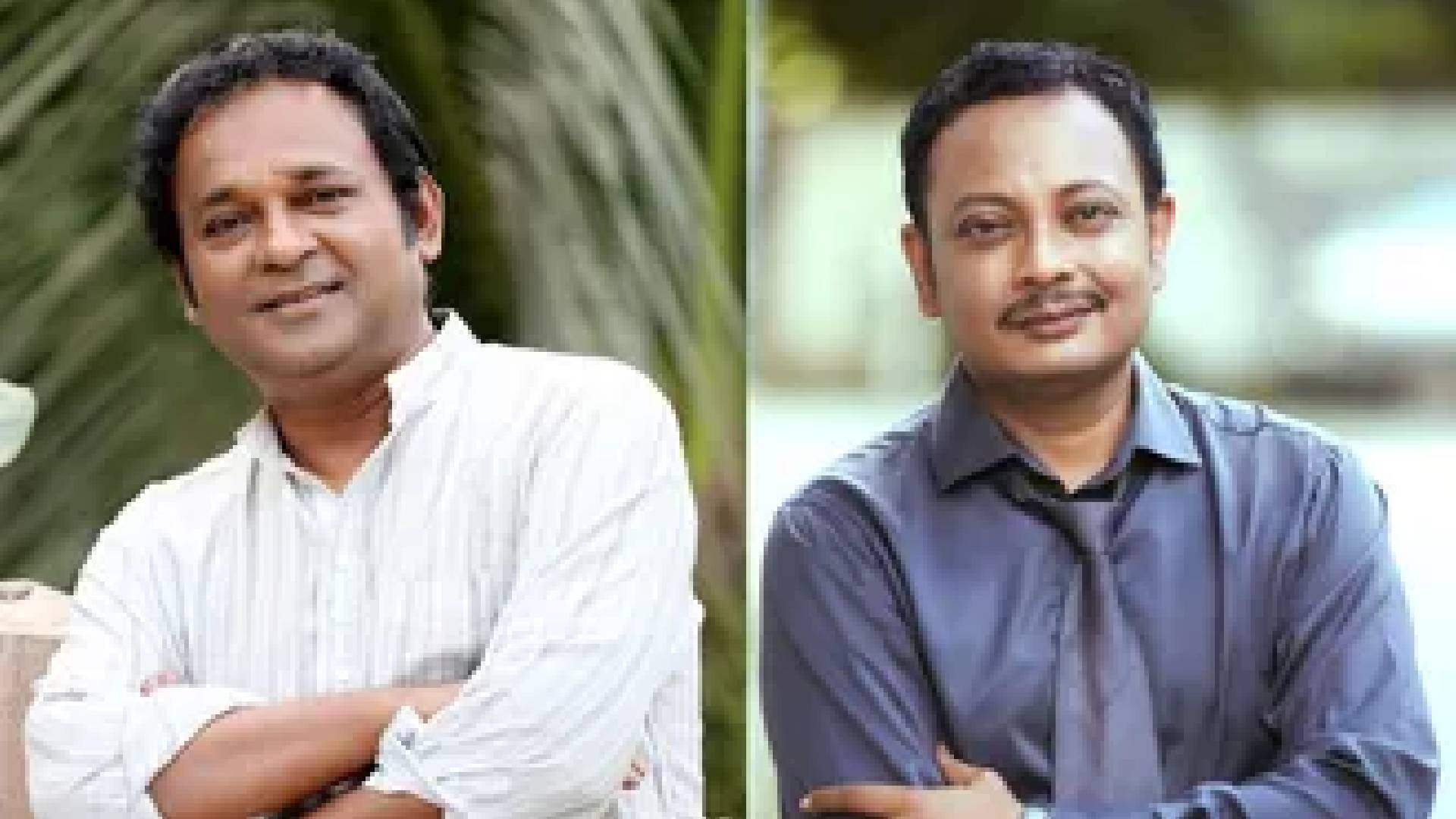 শিল্পী সংঘের নতুন সভাপতি আবুল কালাম, সাধারণ সম্পাদক রাশেদ