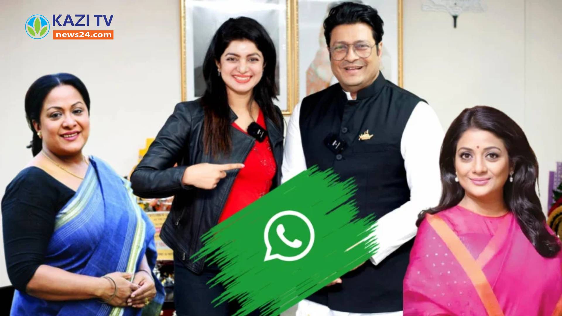 শিল্পীদের গোপন গ্রুপ : দেওয়া হয় ছাত্রদের ওপর ‘গরম পানি’ ঢালার পরামর্শ
