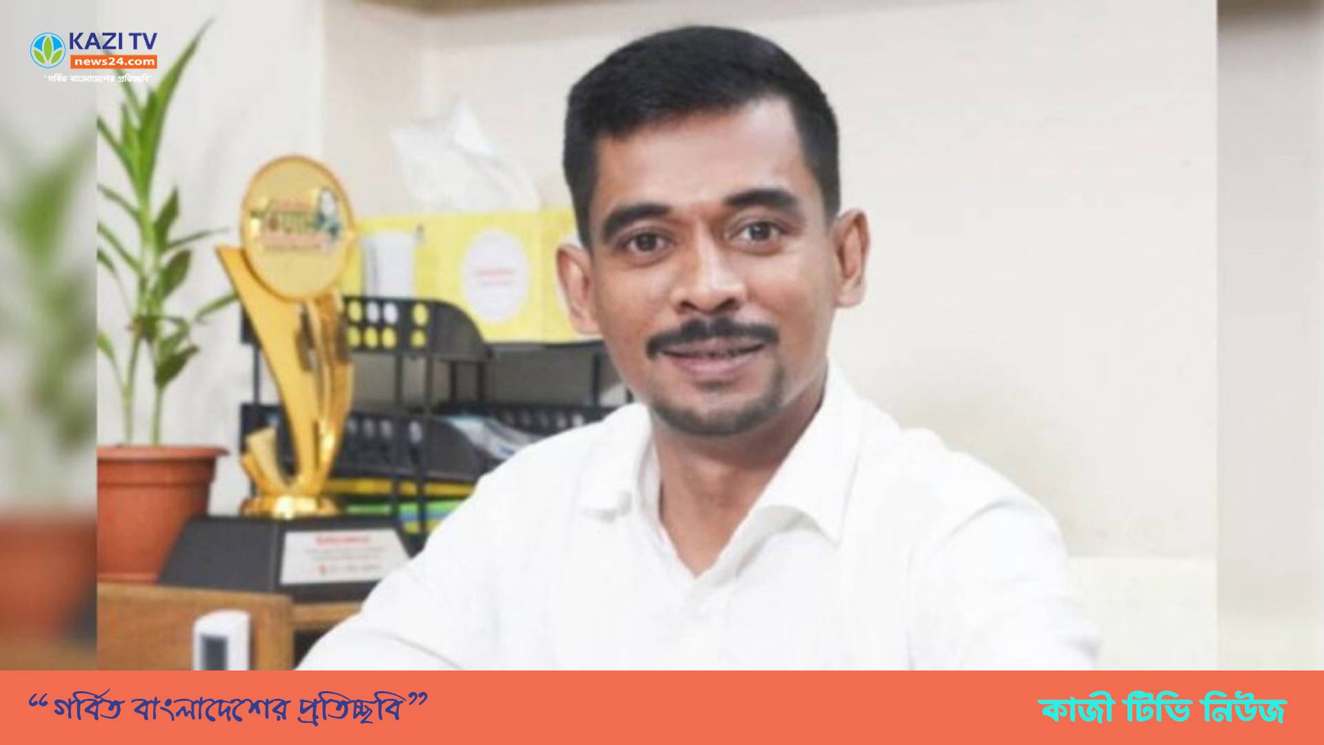 শিশু পাচারের অভিযোগে মিল্টন সমাদ্দারের বিরুদ্ধে আরেক মামলা