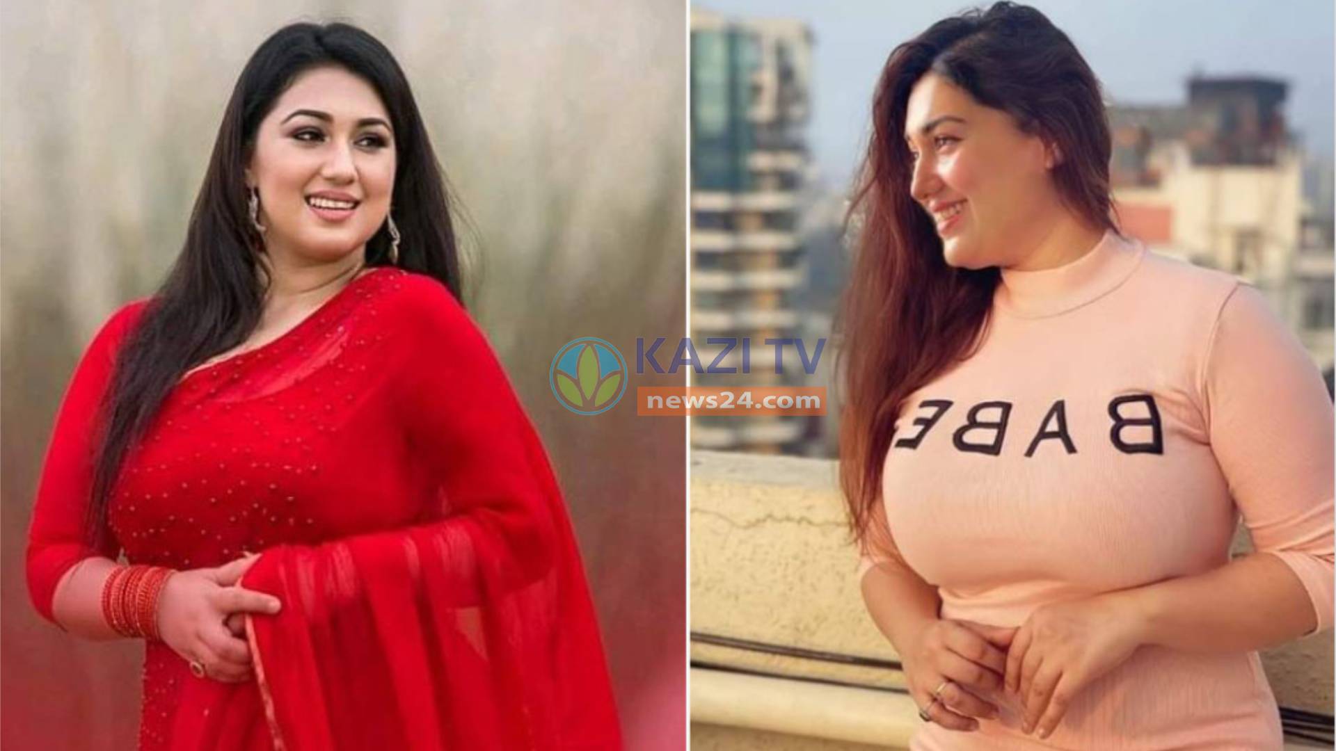 শুটিং নিয়ে ভাবছি না, বন্যার্তদের নিয়ে ভাবছি: অপু বিশ্বাস