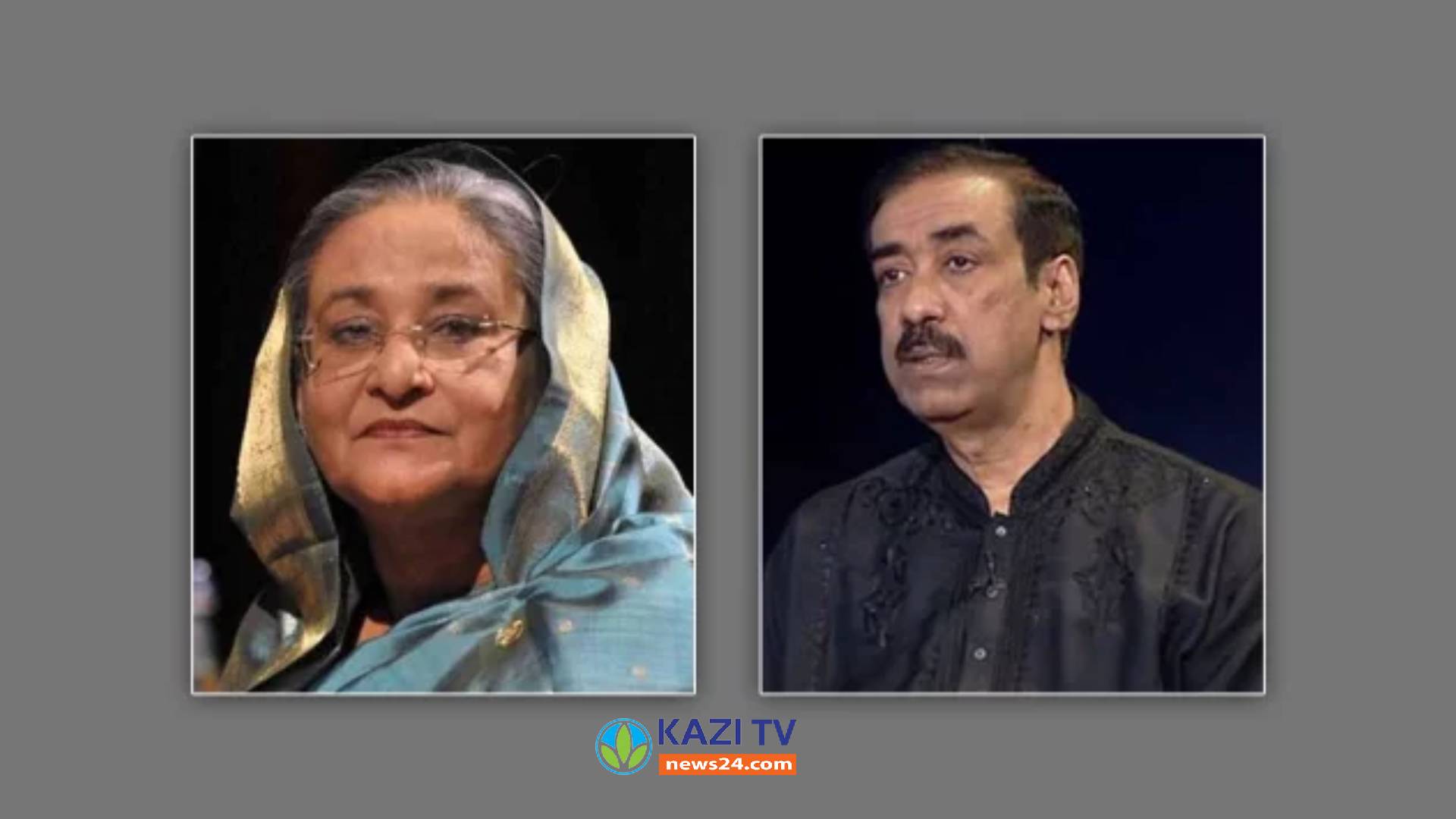 শেখ হাসিনা-শামীম ওসমানসহ ৬১ জনের বিরুদ্ধে মামলা