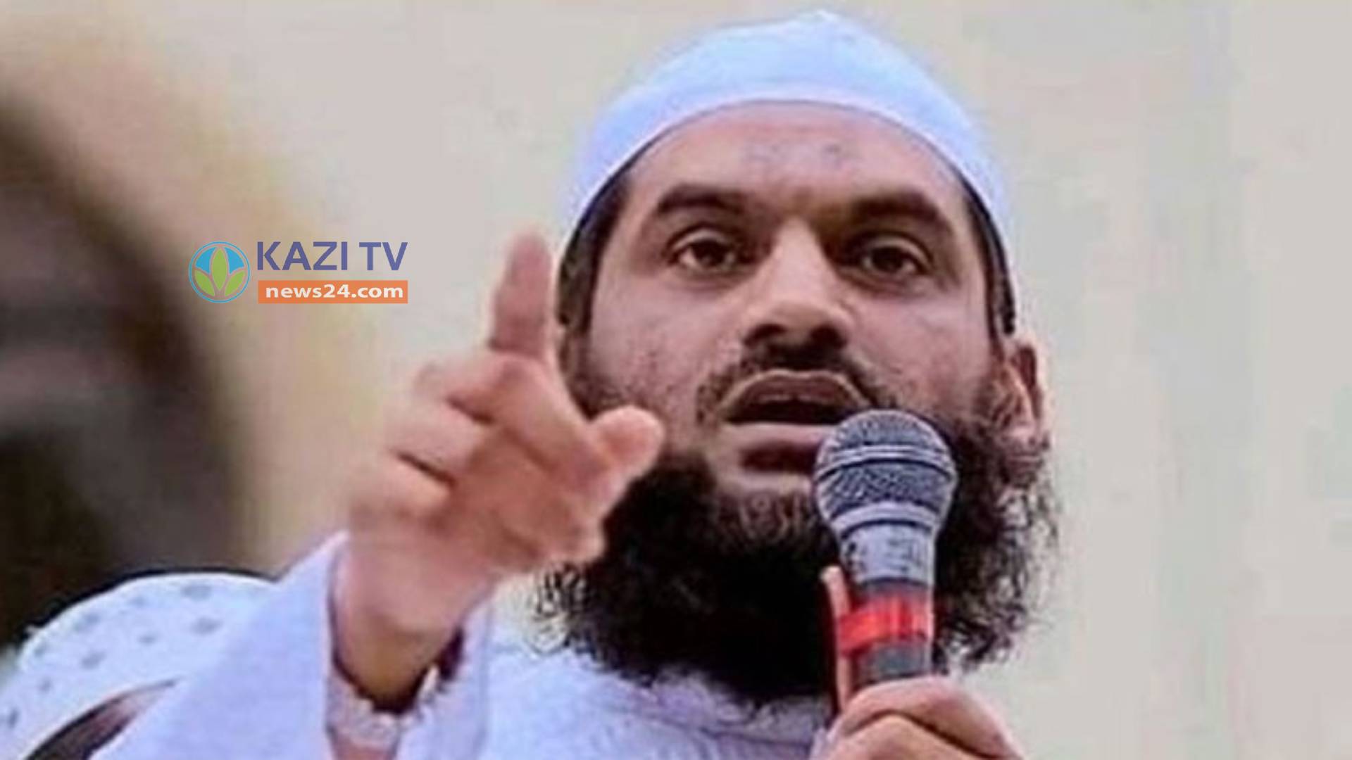 শেখ হাসিনাকে দেশে এনে বিচারের মুখোমুখি করা হবে : মামুনুল হক