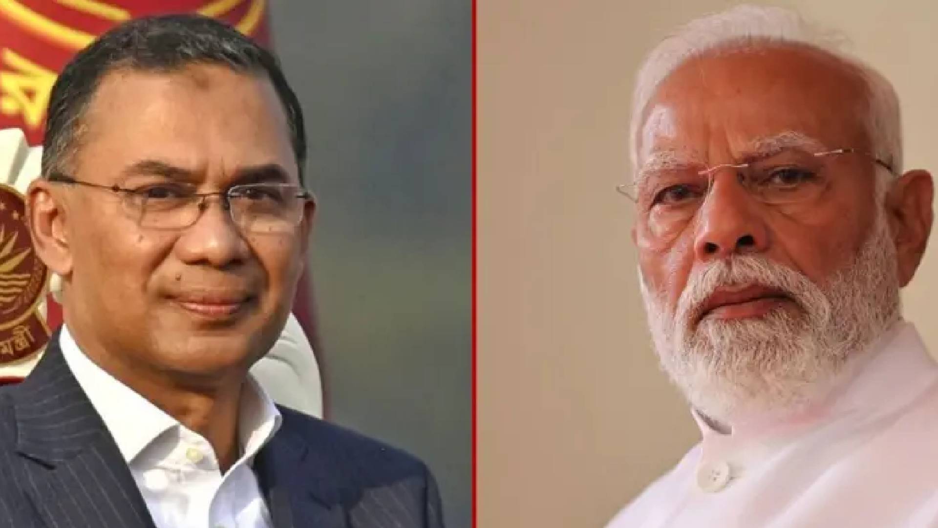 শেখ হাসিনাকে ফেরতসহ ৩ শর্ত, তবেই ভারত যাবেন তারেক রহমান