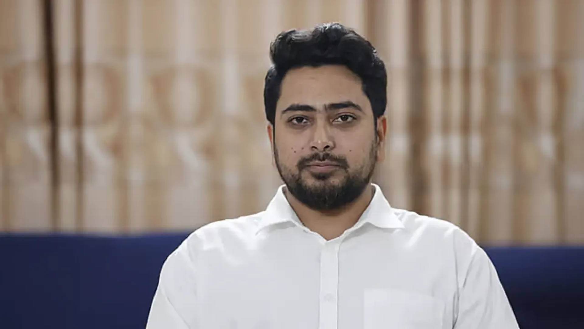 শেখ হাসিনাসহ দায়ীদের কঠোর শাস্তি চাইলেন নাহিদ