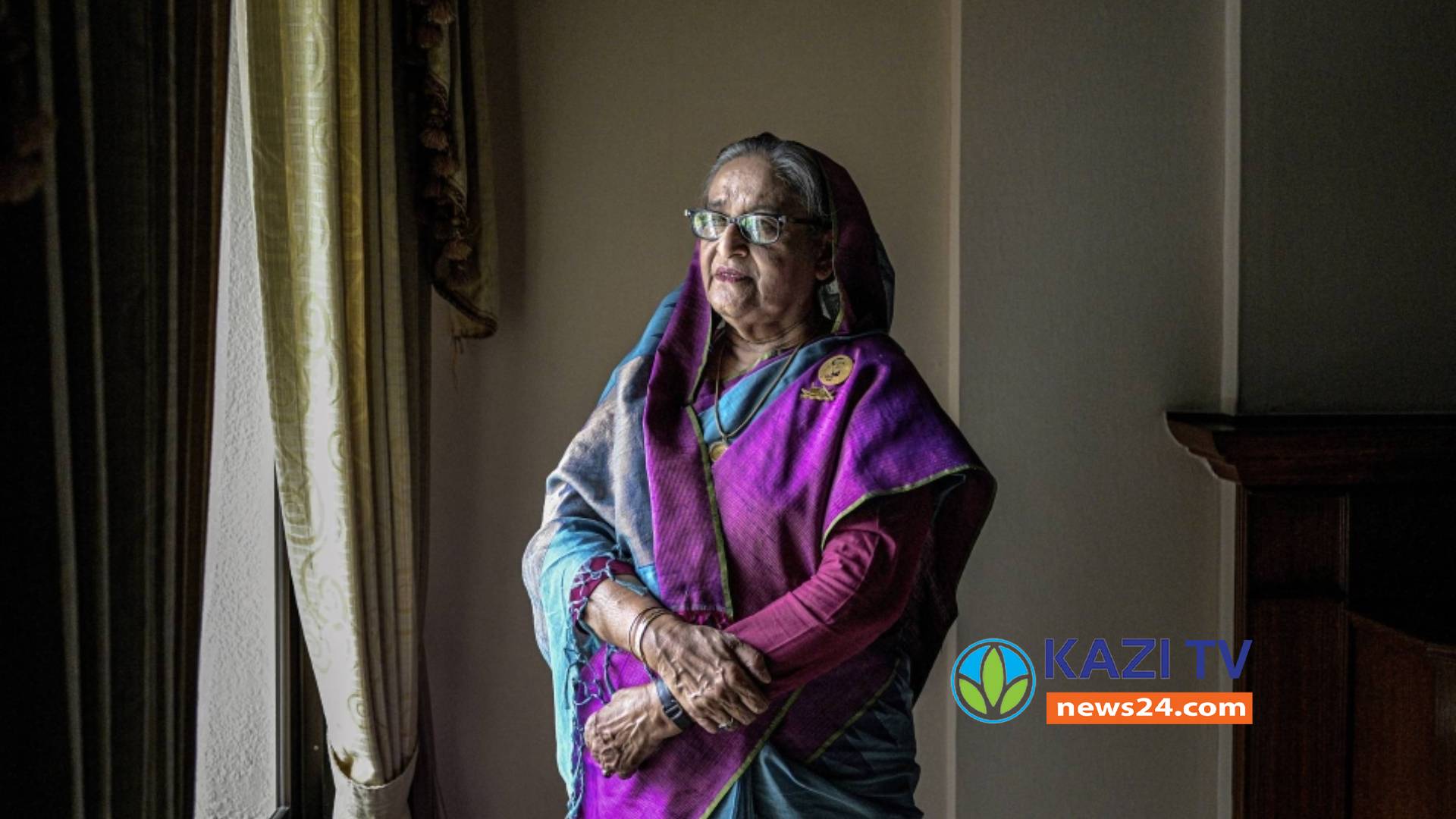 শেখ হাসিনাসহ পলাতকদের ফিরিয়ে আনতে রেড নোটিশ জারি করছে সরকার